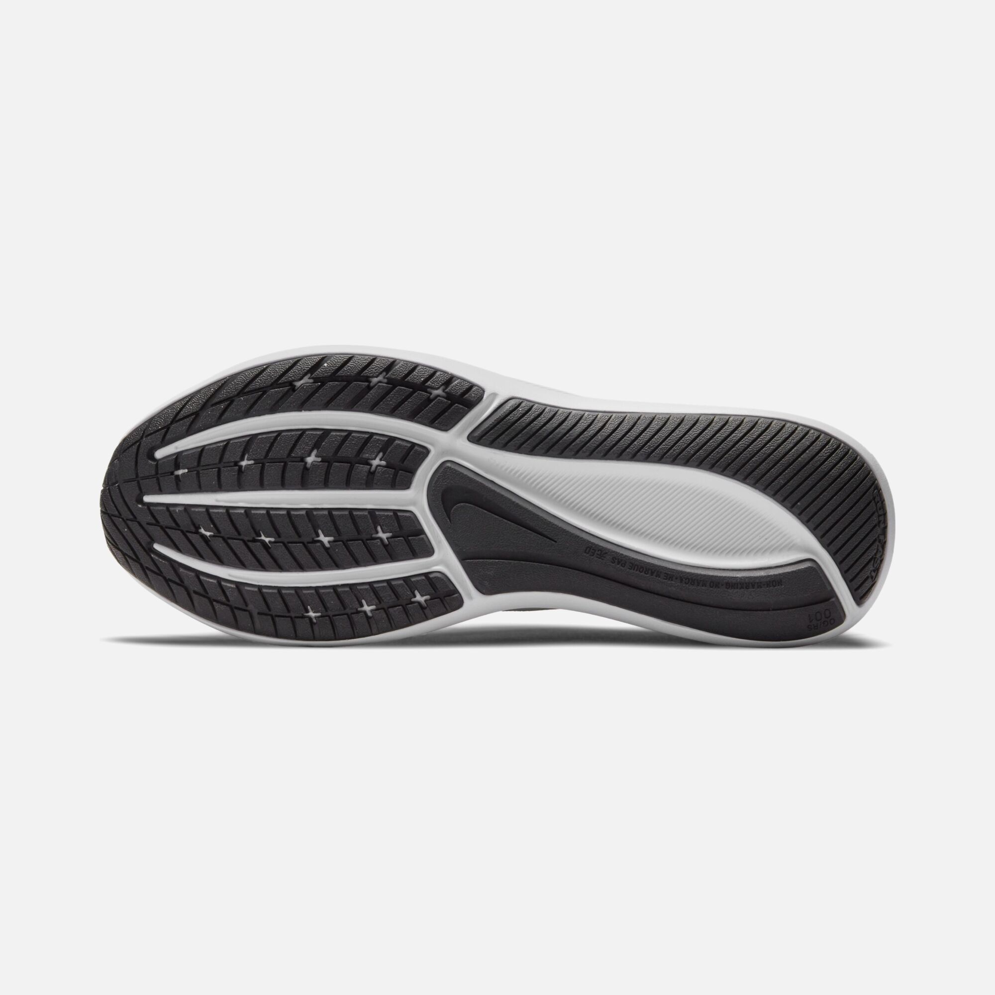 Nike Star Runner 3 Road Running (GS) Spor Ayakkabı