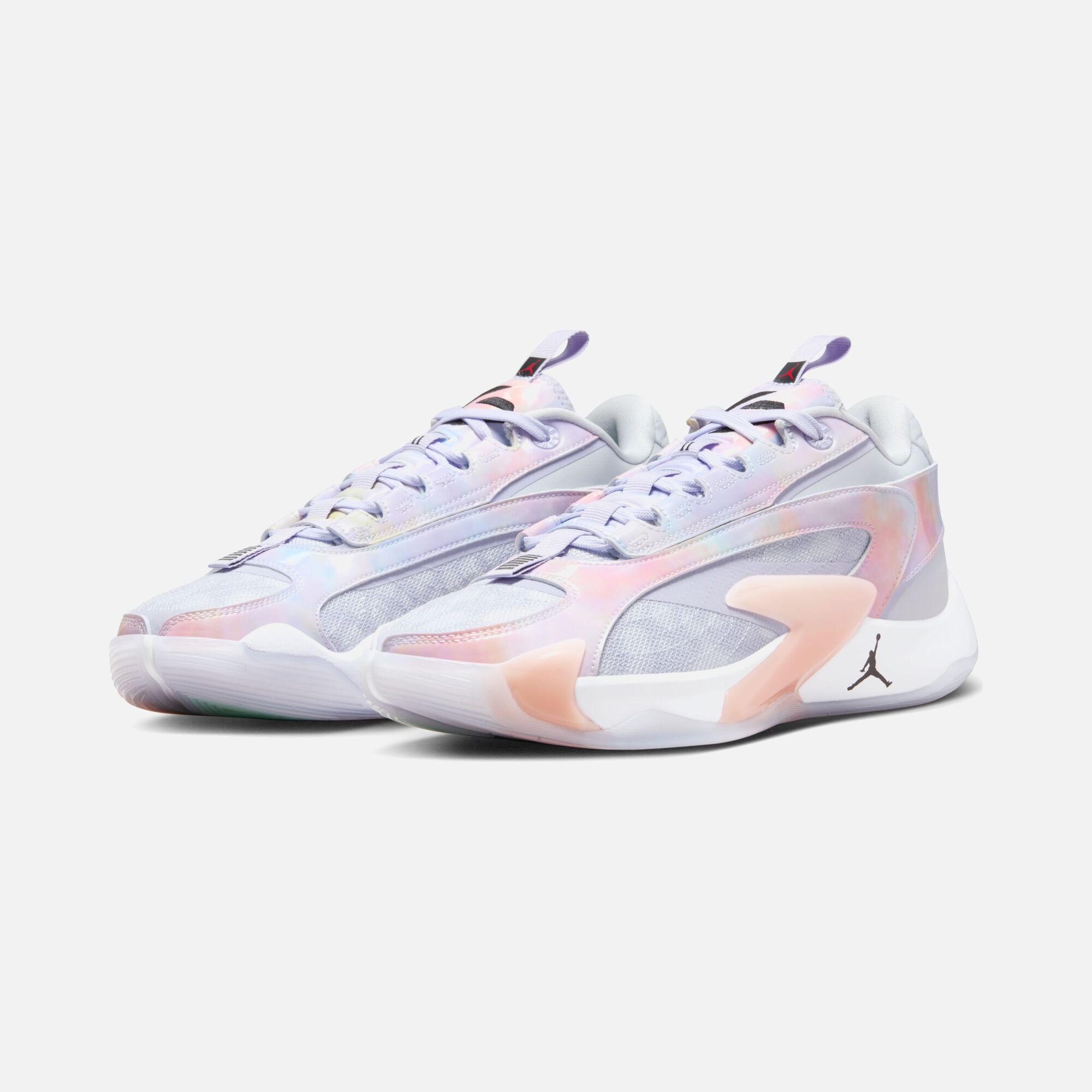 Nike Jordan Luka Doncic 2 Erkek Basketbol Ayakkabısı
