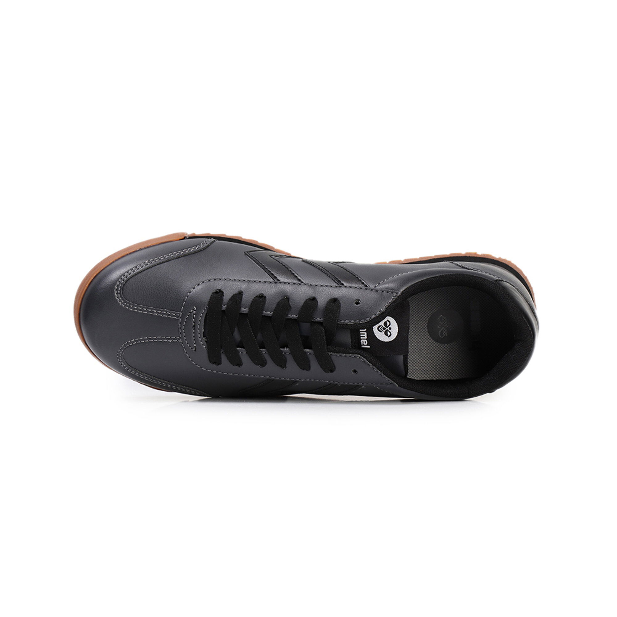 Hummel Sportswear Messmer 23 Erkek Spor Ayakkabı