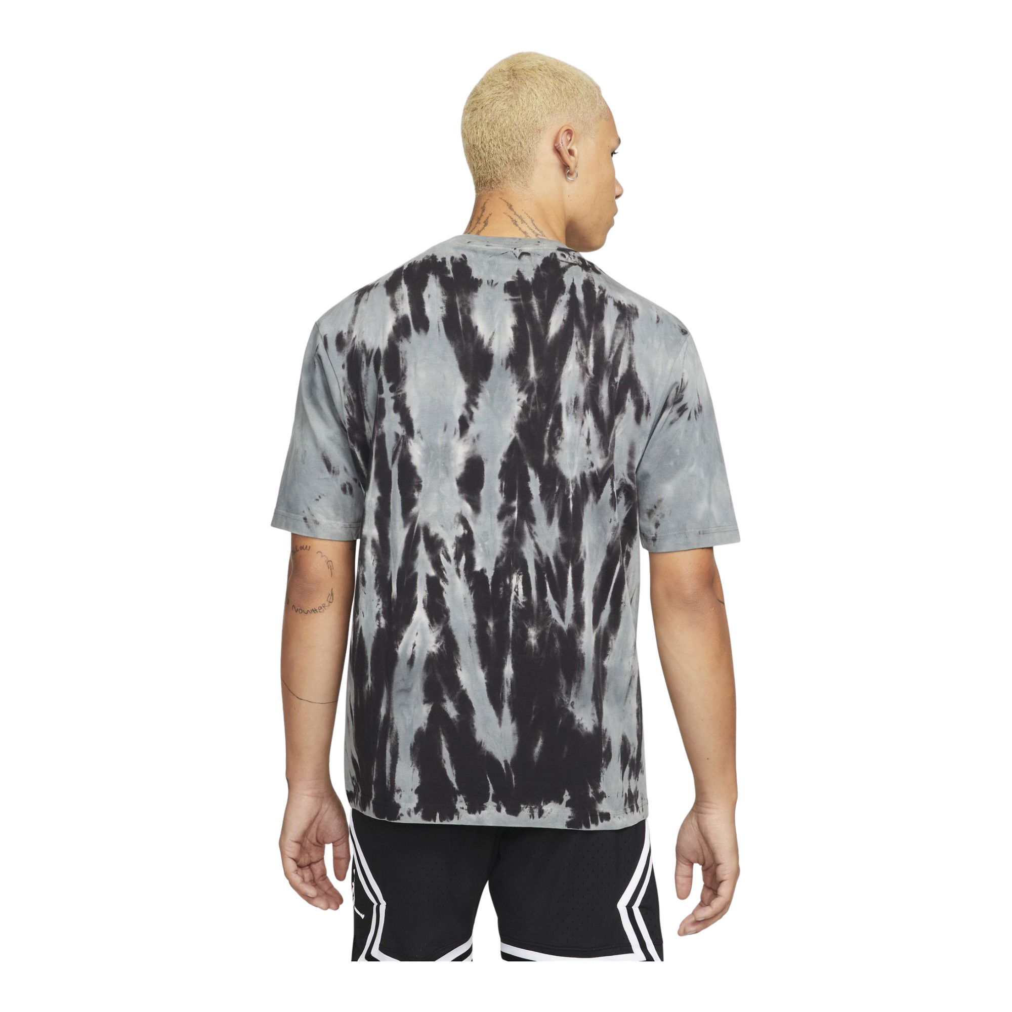 Nike Jordan Sport DNA Statement '85 Short-Sleeve Erkek Tişört