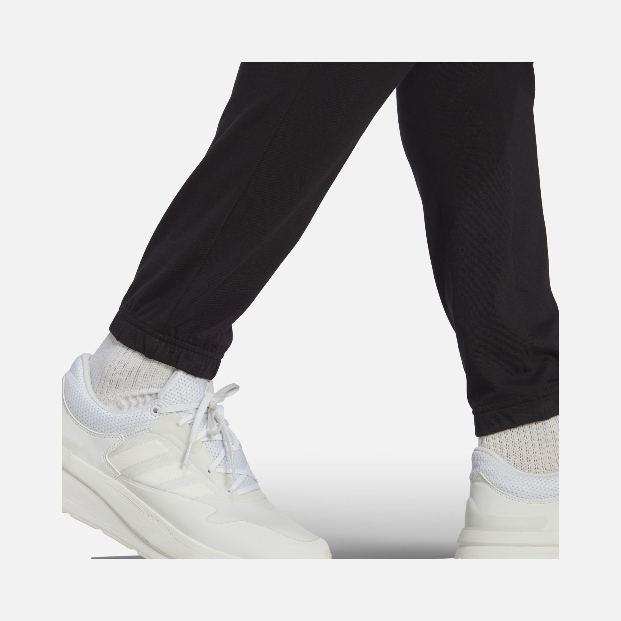 adidas Sportswear Essentials Graphic Erkek Eşofman Altı