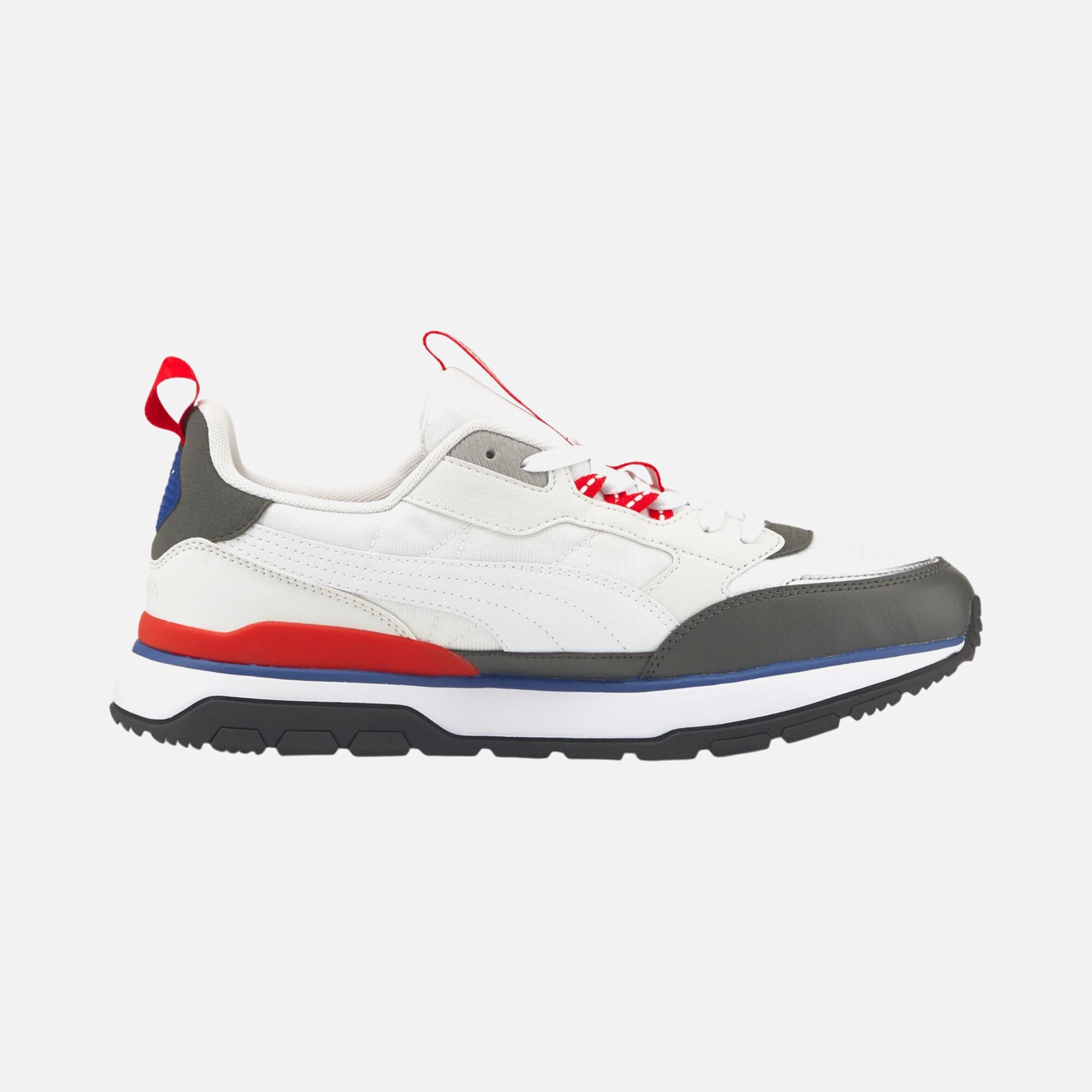 Puma Sportswear R78 Trek Trainers Unisex Spor Ayakkabı