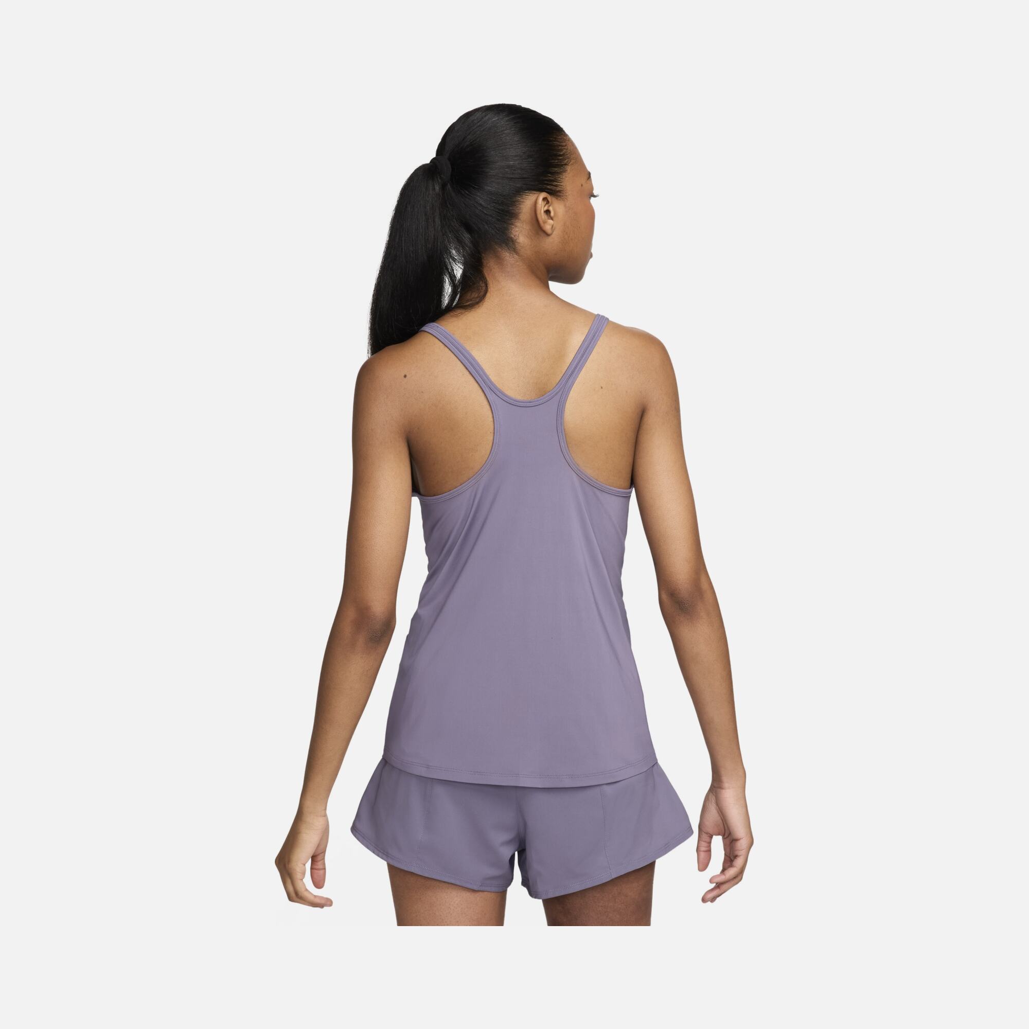 Nike One Classic Dri-Fit Strappy Training Kadın Atlet