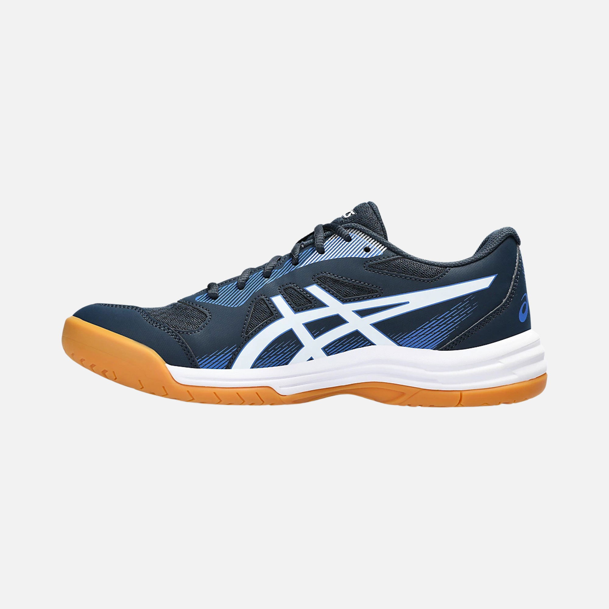 Asics Upcourt 5 Indoor Erkek Voleybol Ayakkabısı
