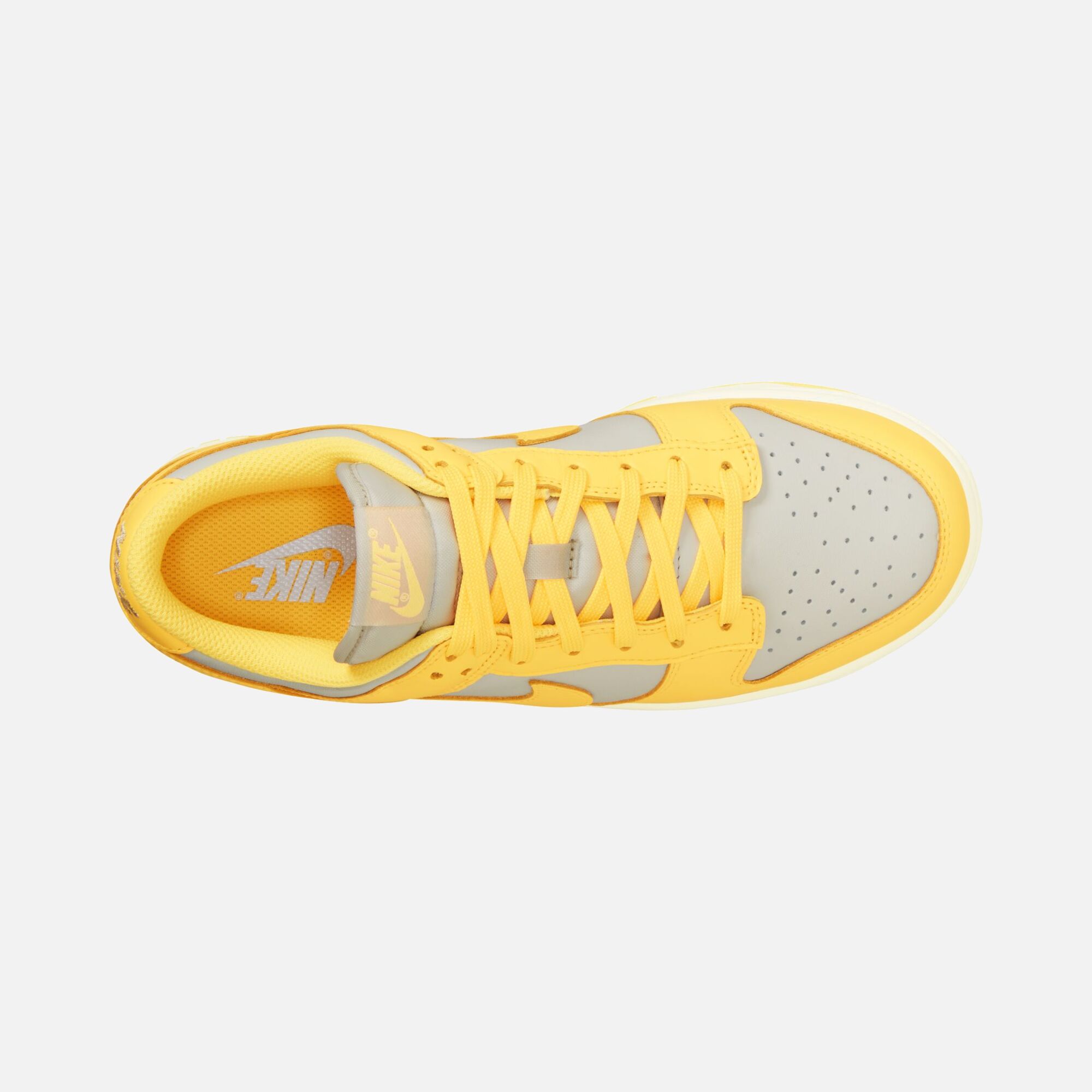 Nike Dunk Low Kadın Spor Ayakkabı