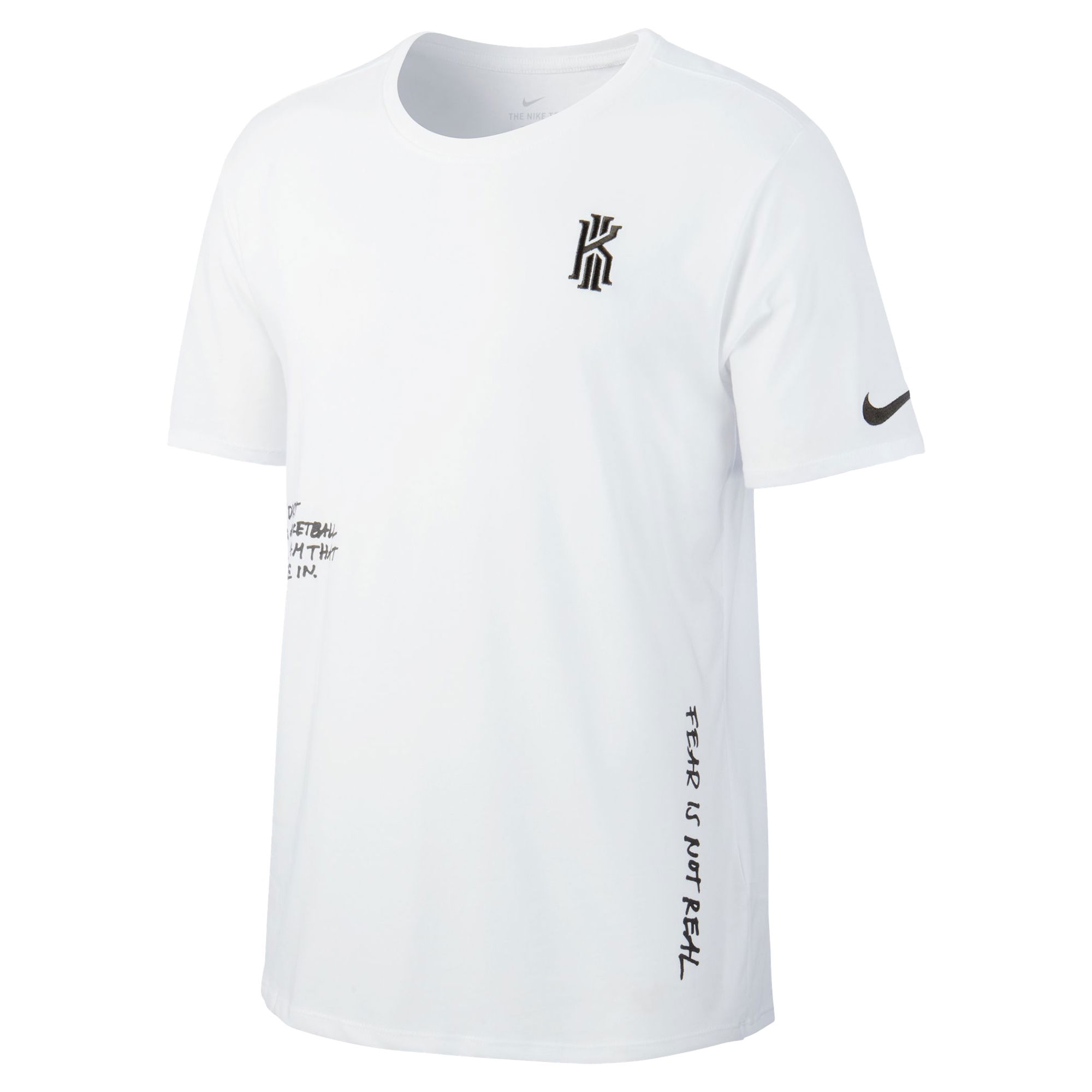 Nike Kyrie Dry Erkek Tişört