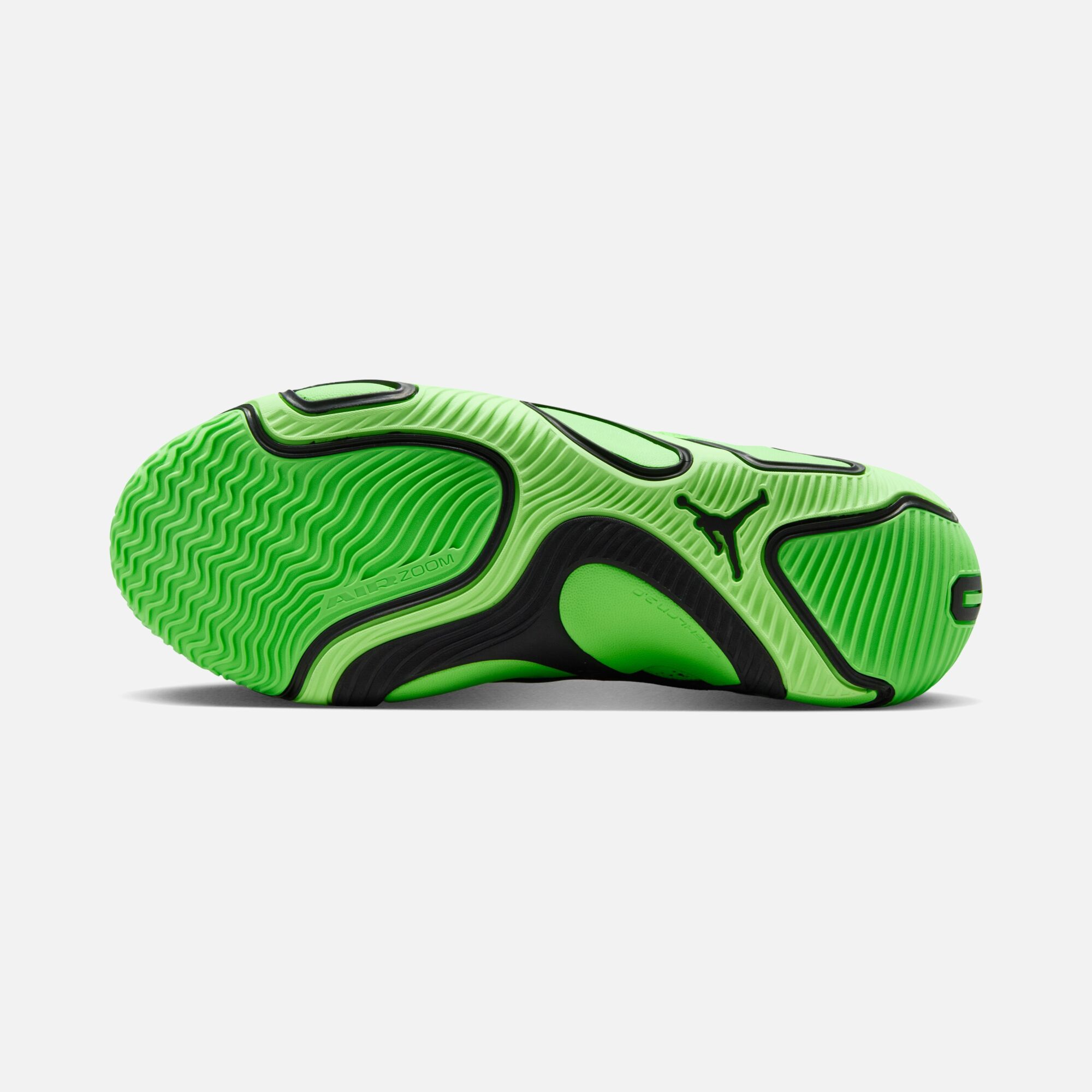Nike Jordan Tatum 3 "6th Man" Erkek Basketbol Ayakkabısı