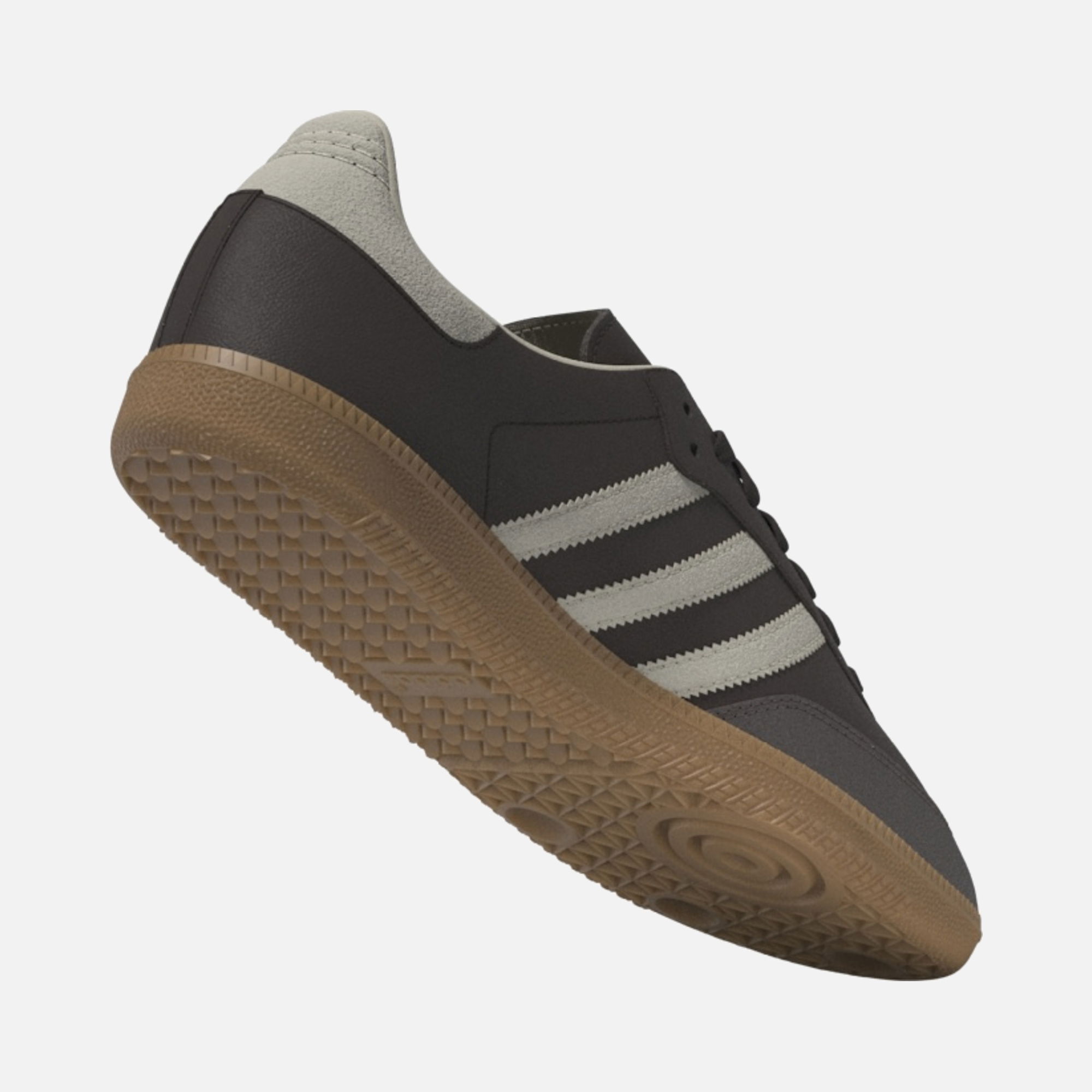 adidas Samba OG ''Suede and Leather Upper'' Erkek Spor Ayakkabı