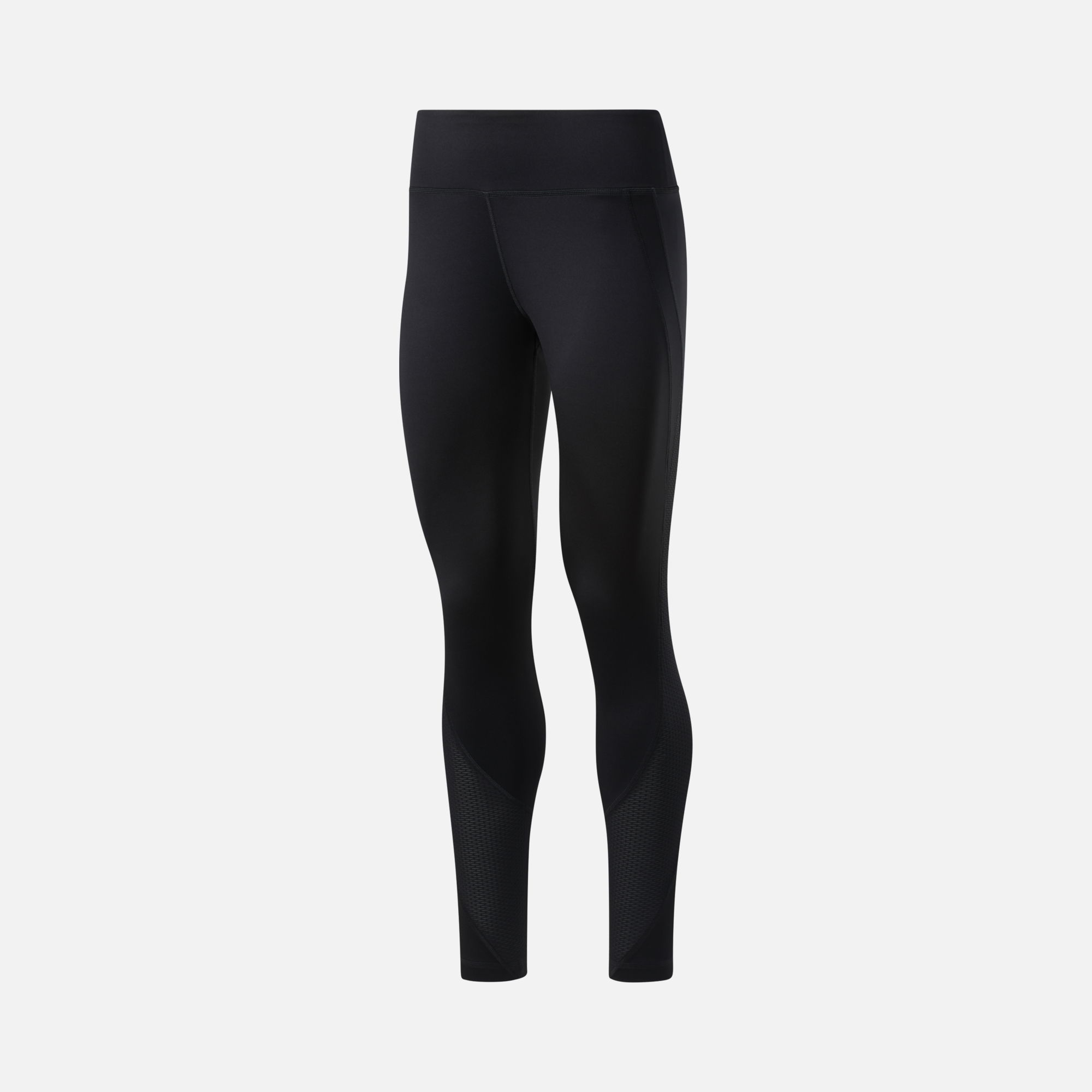 Reebok Workout Ready Mesh Training Kadın Tayt