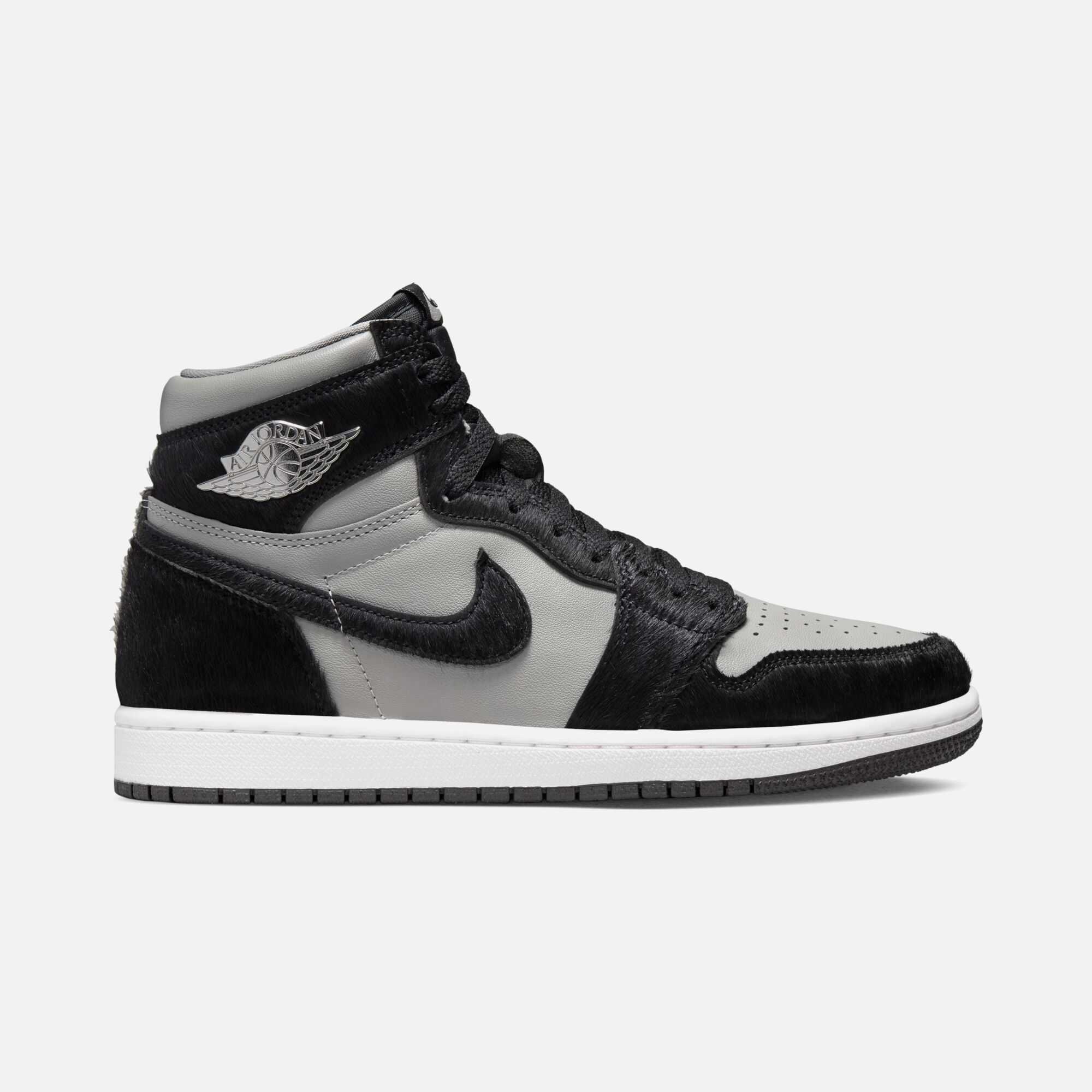 Nike Air Jordan 1 Retro High OG SS23 Kadın Spor Ayakkabı