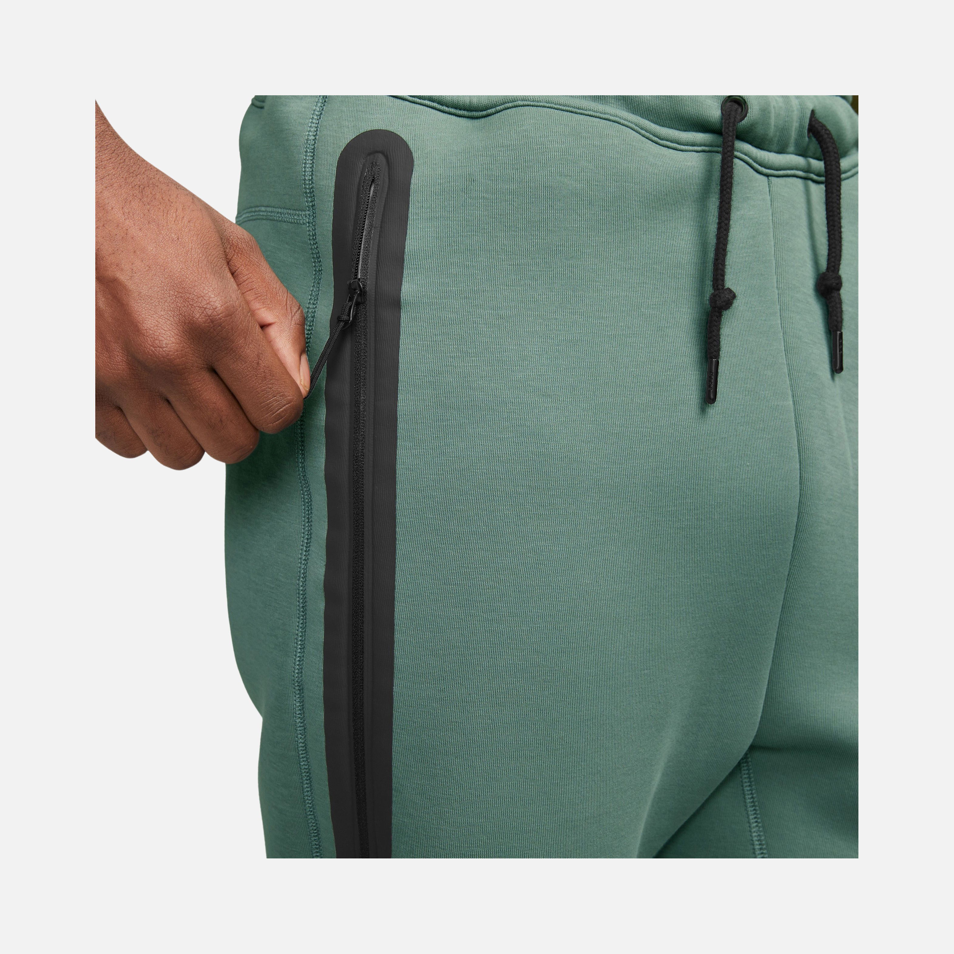 Nike Sportswear Tech Fleece FW24 Erkek Eşofman Altı
