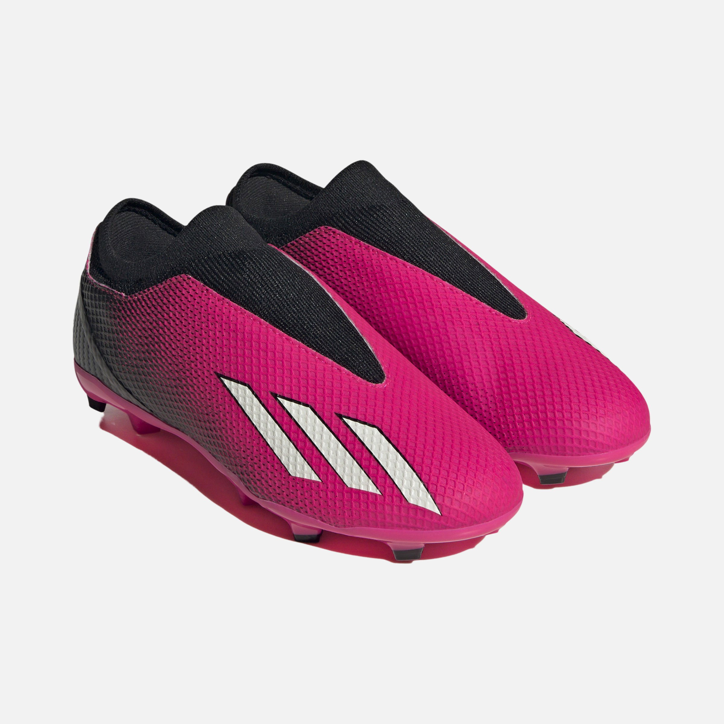 adidas X Speedportal.3 FG/AG Çocuk Krampon