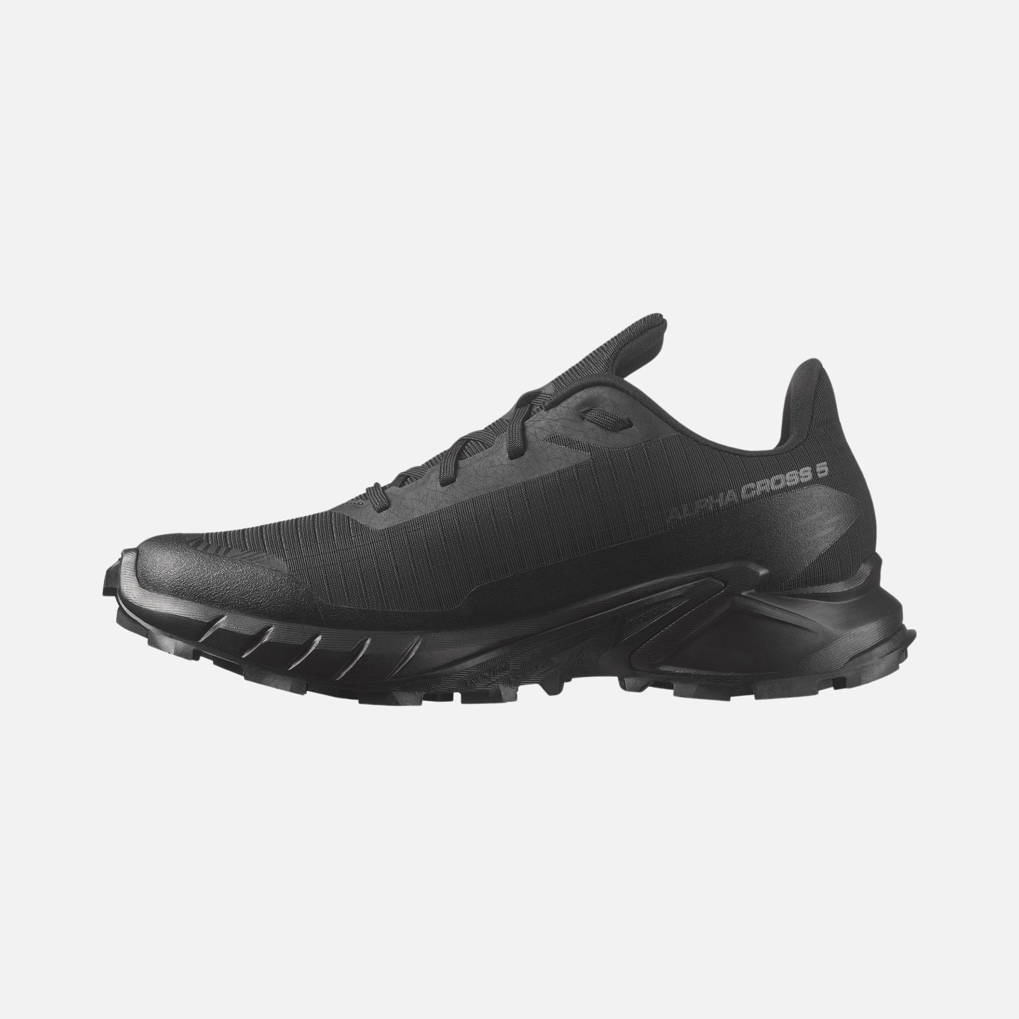 Salomon Alphacross 5 Trail Running Kadın Spor Ayakkabı