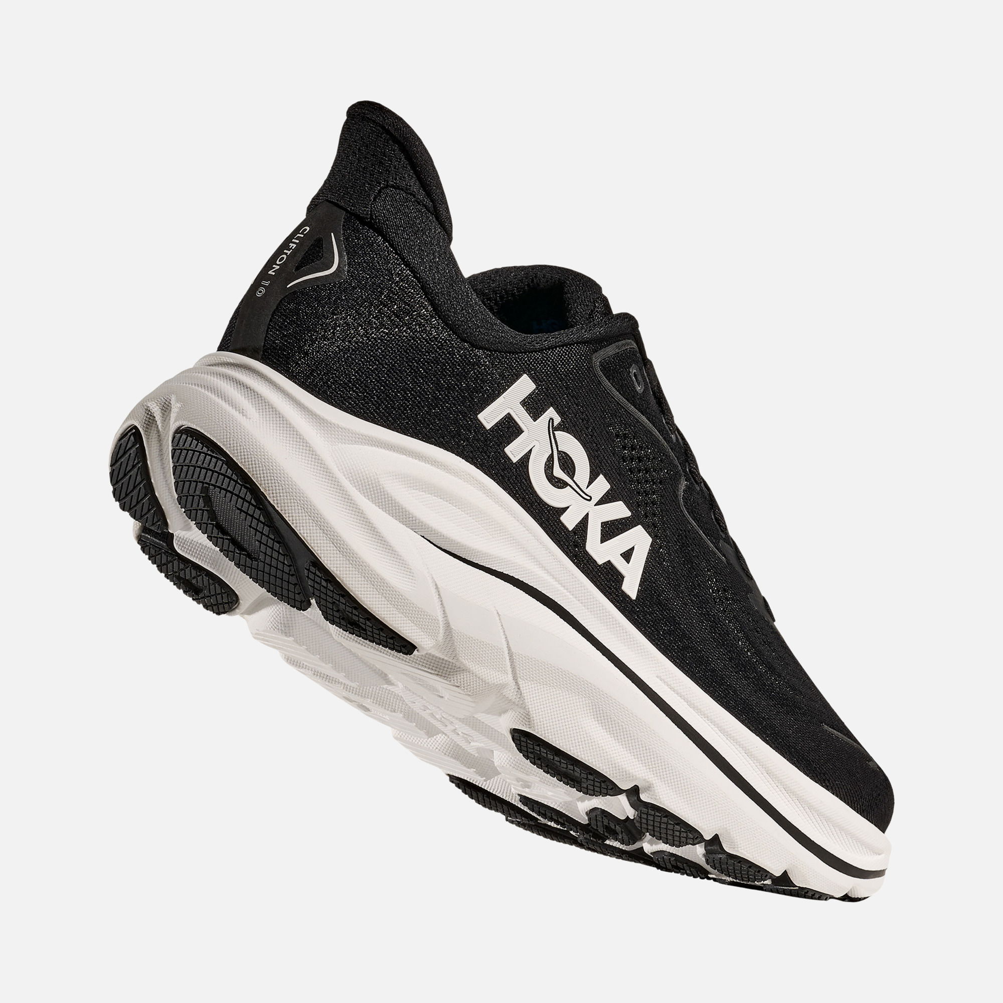 Hoka Clifton 10 Erkek Koşu Ayakkabısı