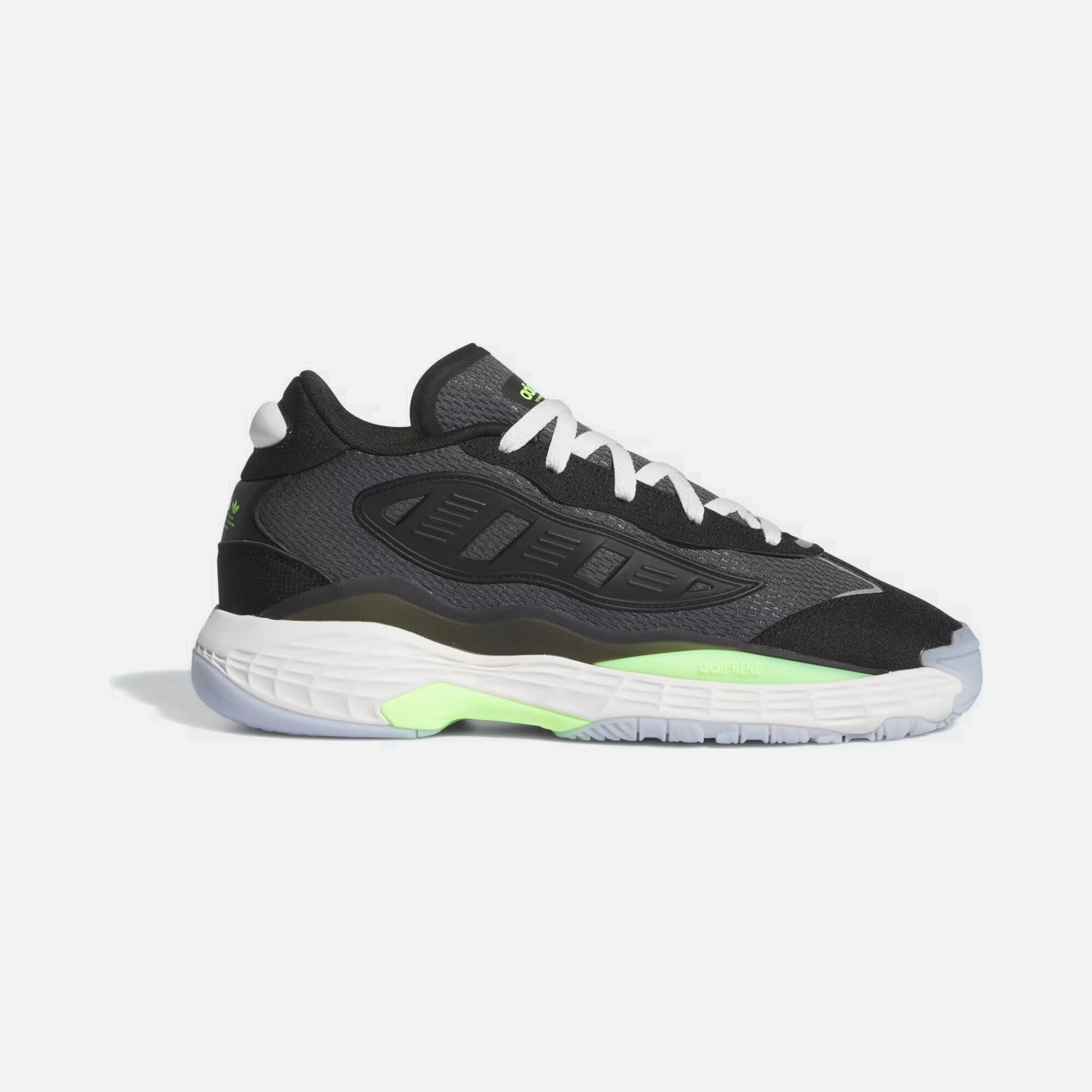 adidas Niteball III Erkek Basketbol Ayakkabısı