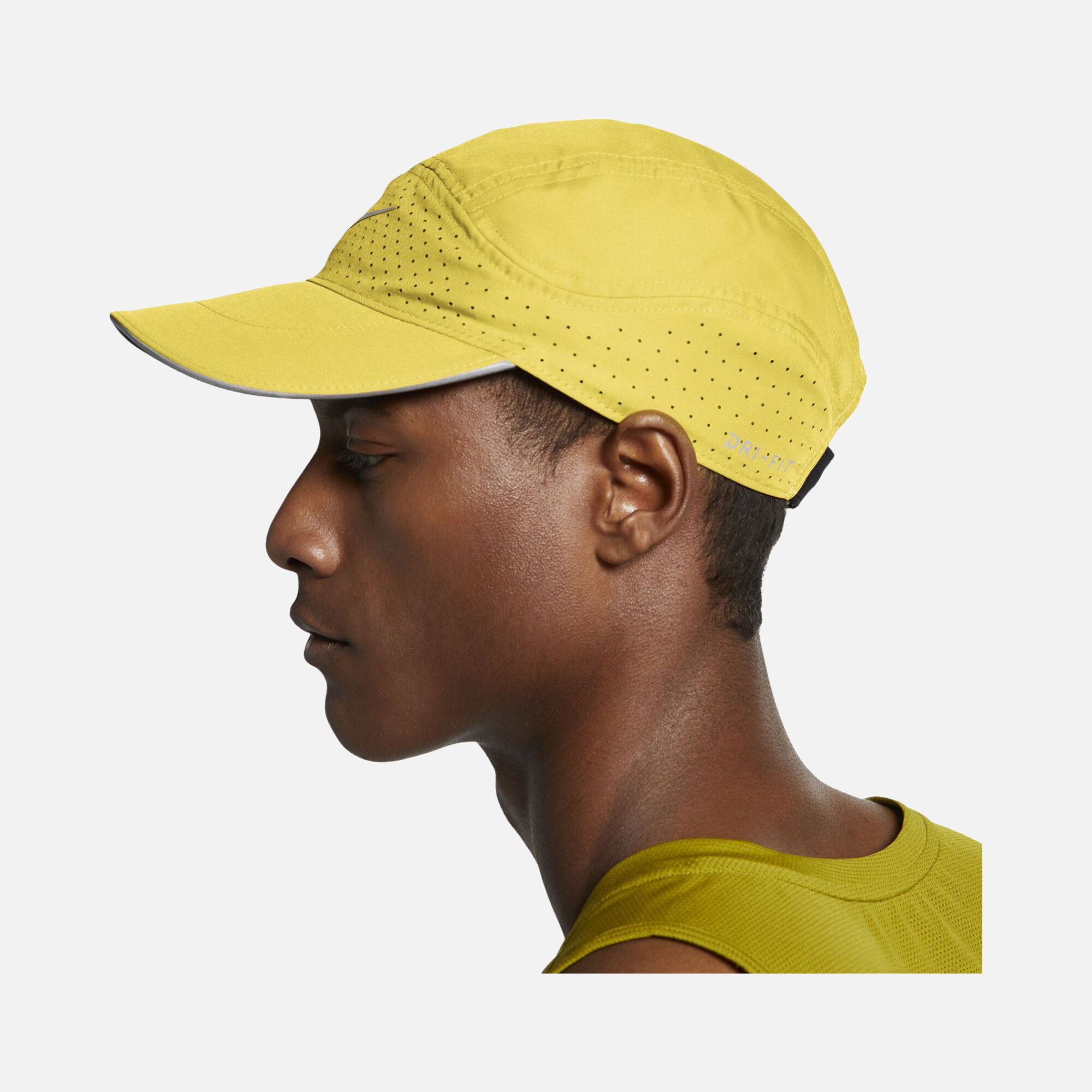 Nike Dri-Fit ADV AeroBill Tailwind Running Unisex Şapka