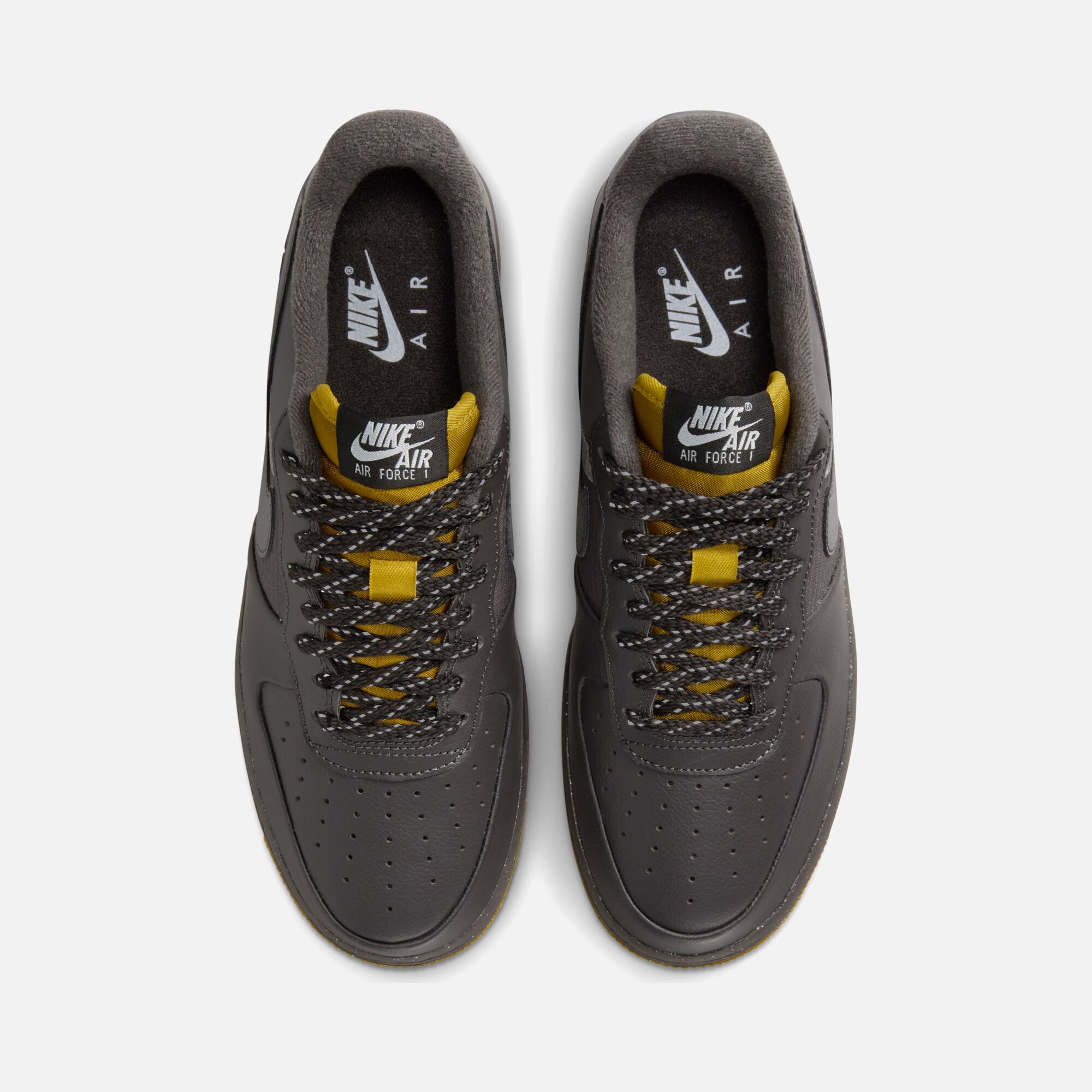Nike Air Force 1 '07 LV8 HO23 Erkek Spor Ayakkabı