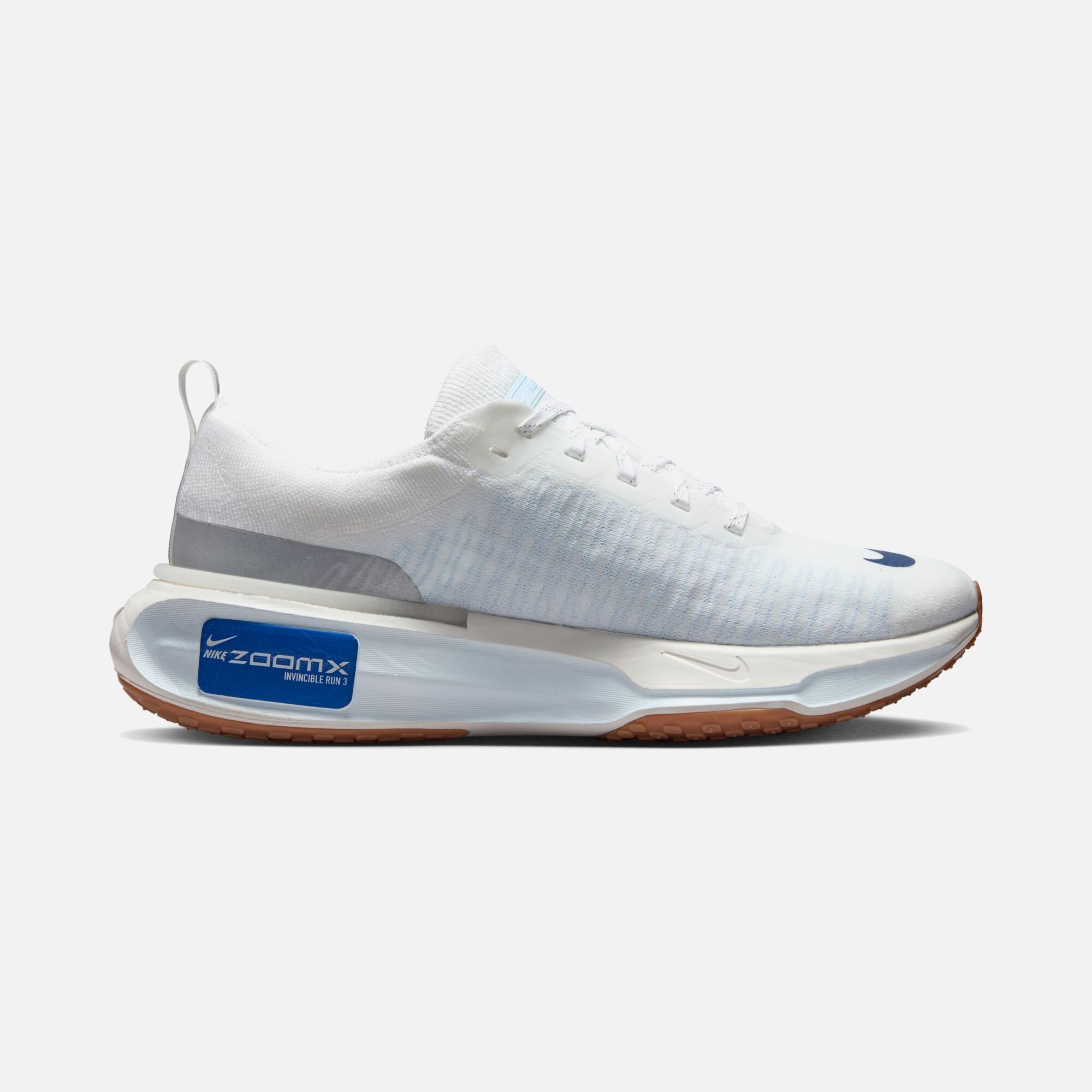 Nike ZoomX Invincible Run Flyknit 3 Road Running Erkek Spor Ayakkabı