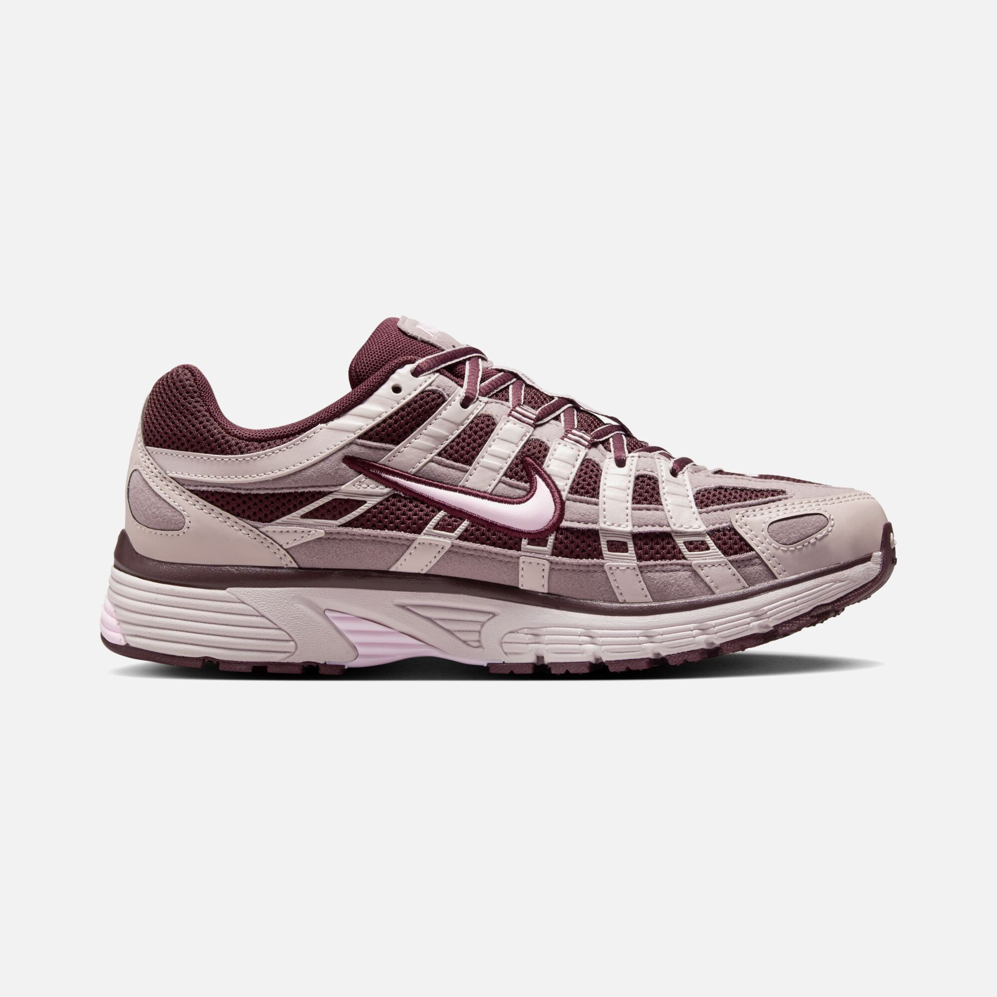 Nike P-6000 Sportswear HO24 Kadın Spor Ayakkabı