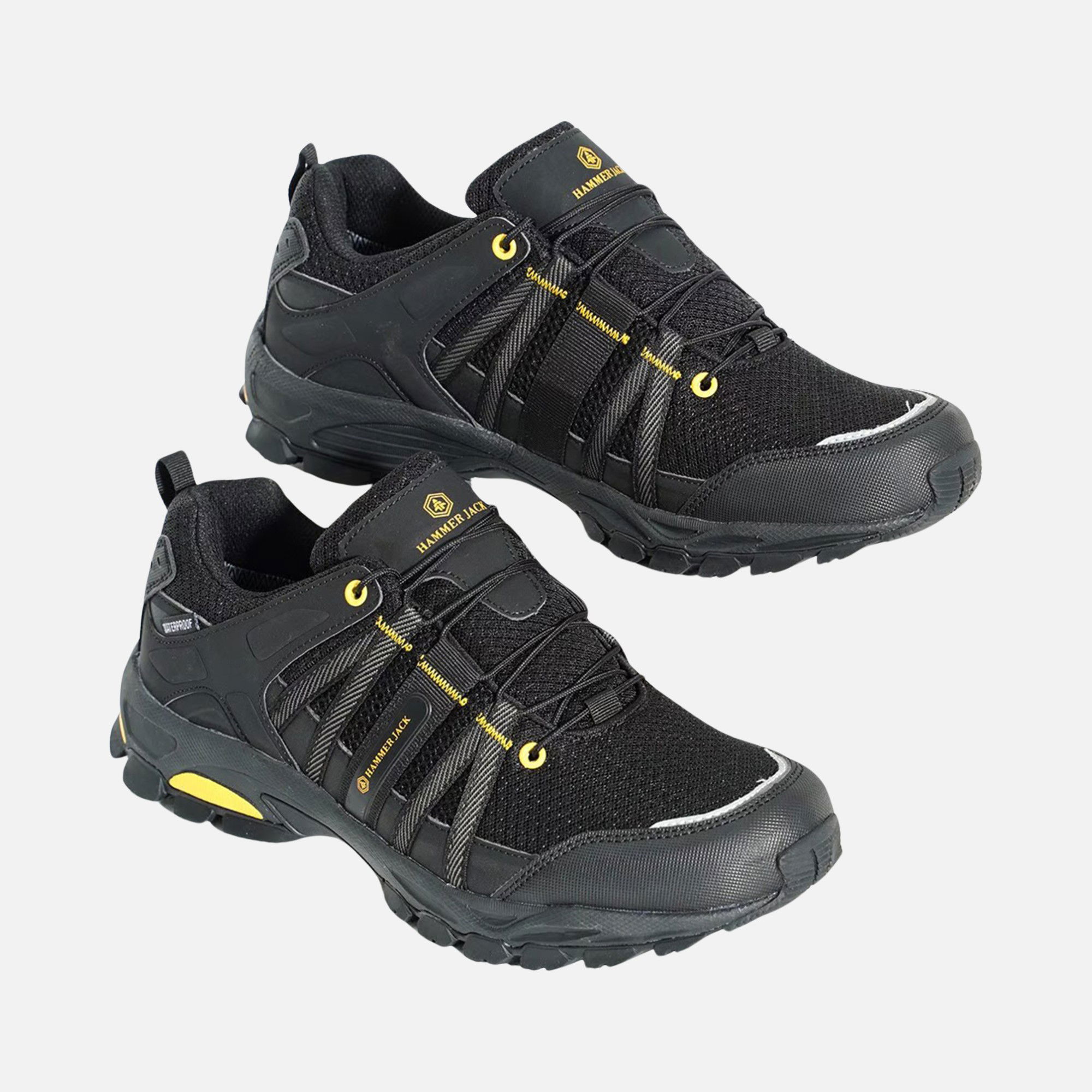 Hammer Jack Migos Waterproof Erkek Spor Ayakkabı