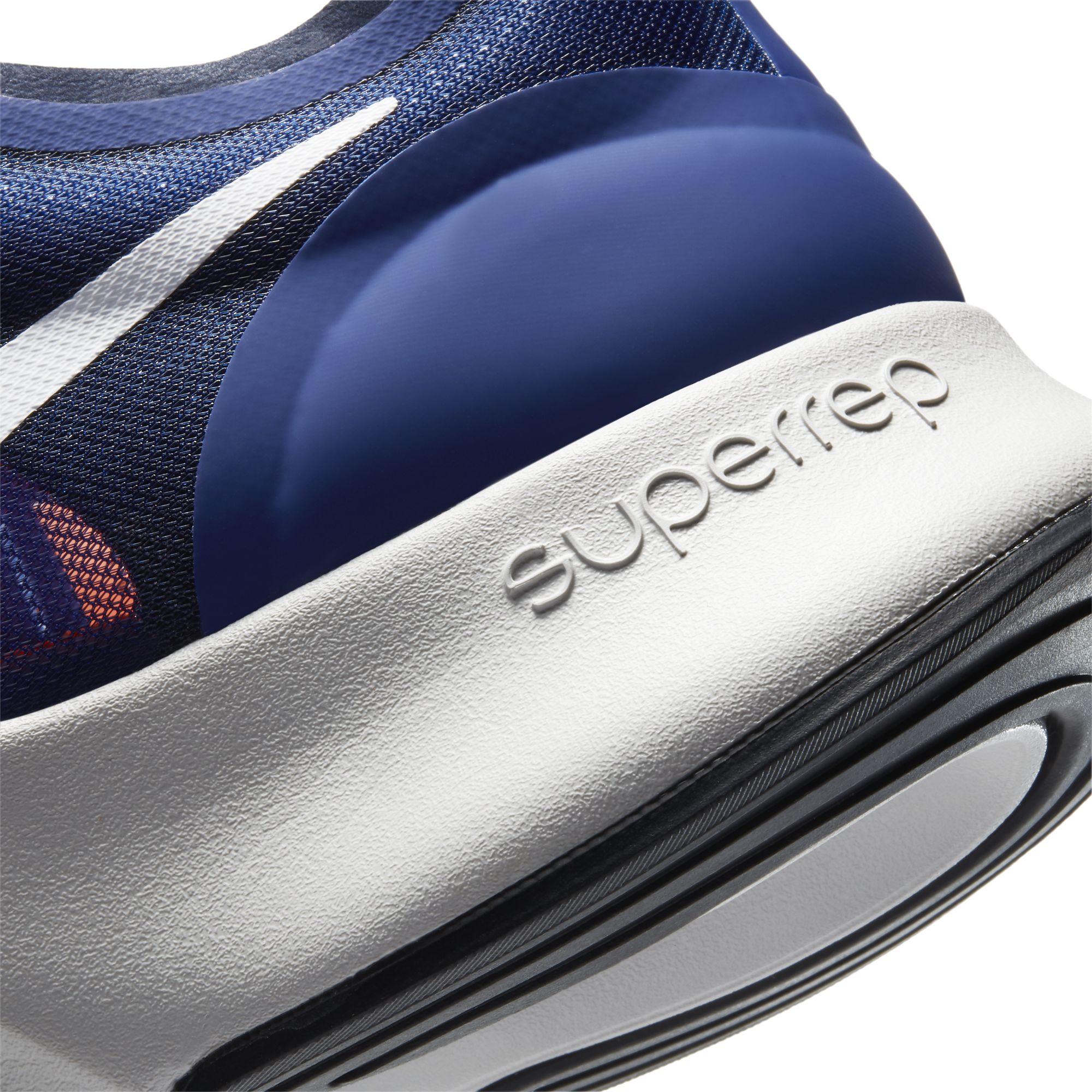 Nike SuperRep Go Training Erkek Spor Ayakkabı