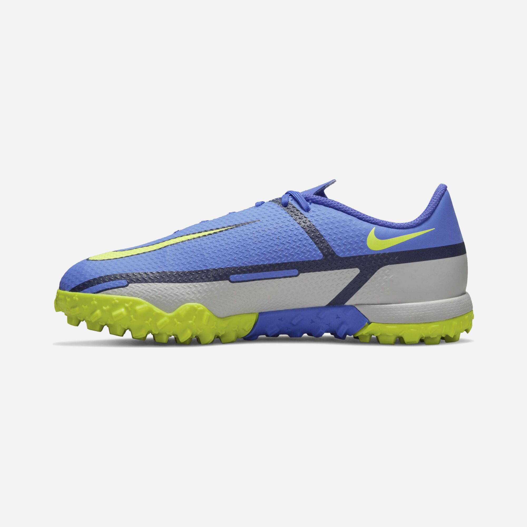 Nike Jr. Phantom GT2 Academy TF Turf Çocuk Halı Saha Ayakkabı