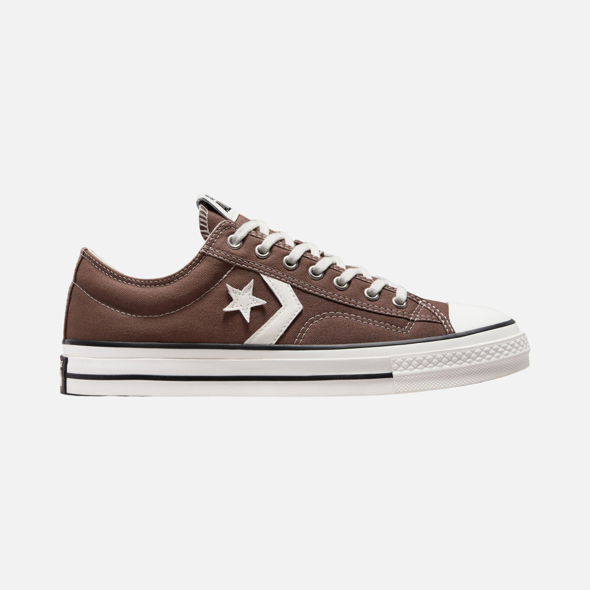 Converse Star Player 76 Premium Canvas Erkek Spor Ayakkabı