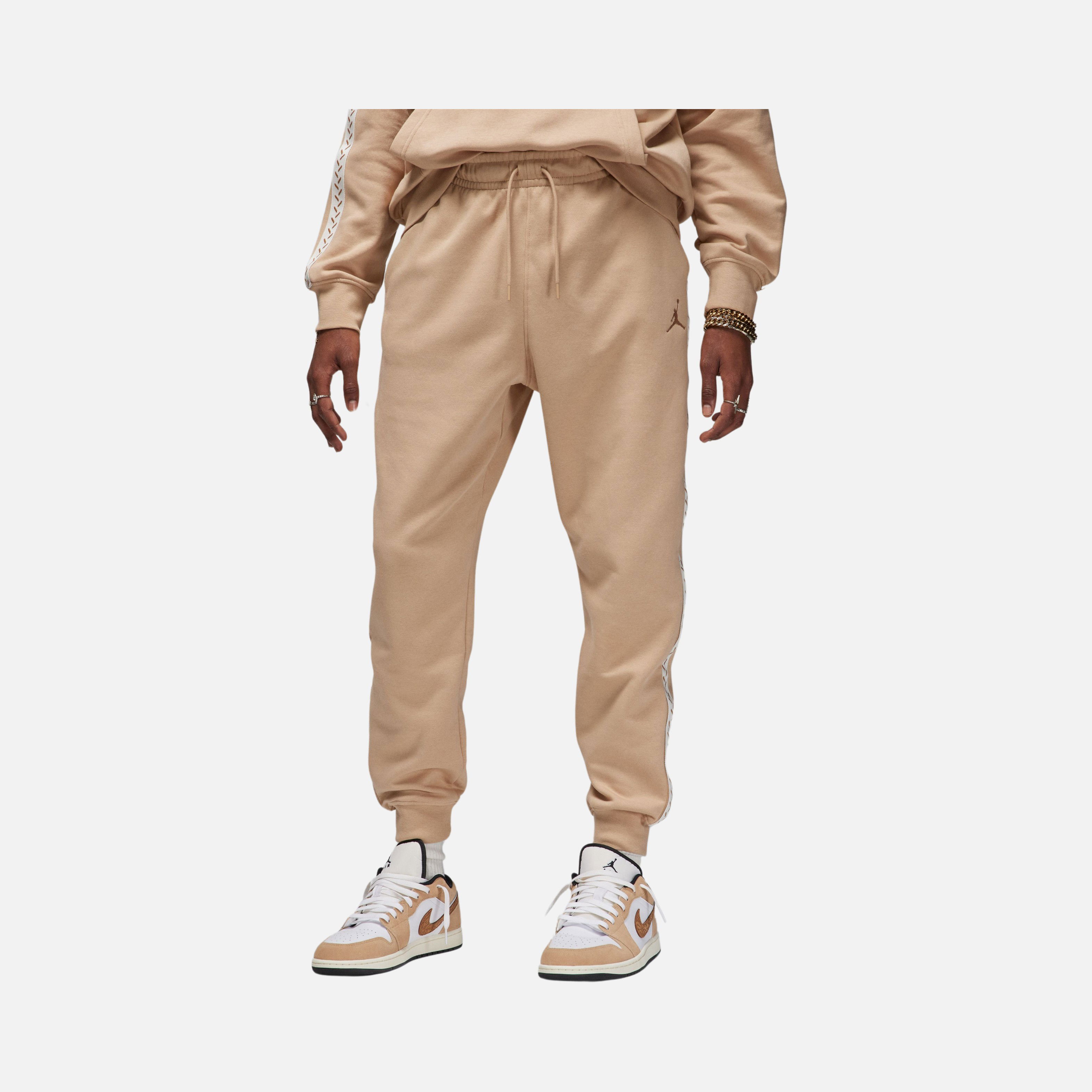 Nike Jordan Flight MVP Hbr Fleece Erkek Eşofman Altı