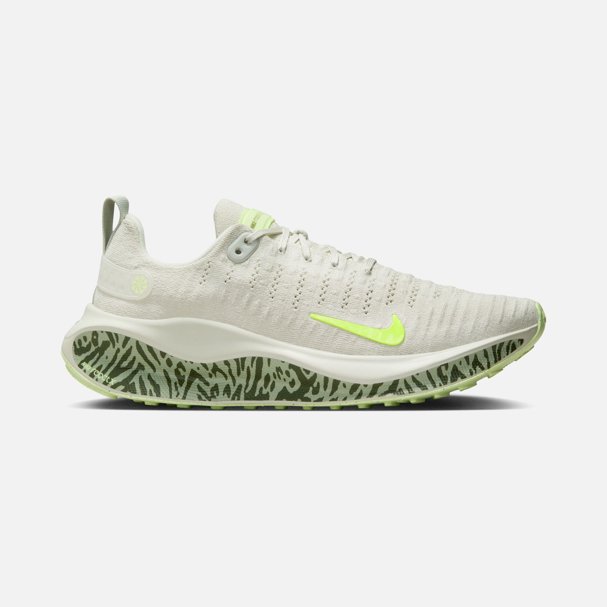 Nike React Infinity Run 4 Premium SU24 Running Kadın Spor Ayakkabı