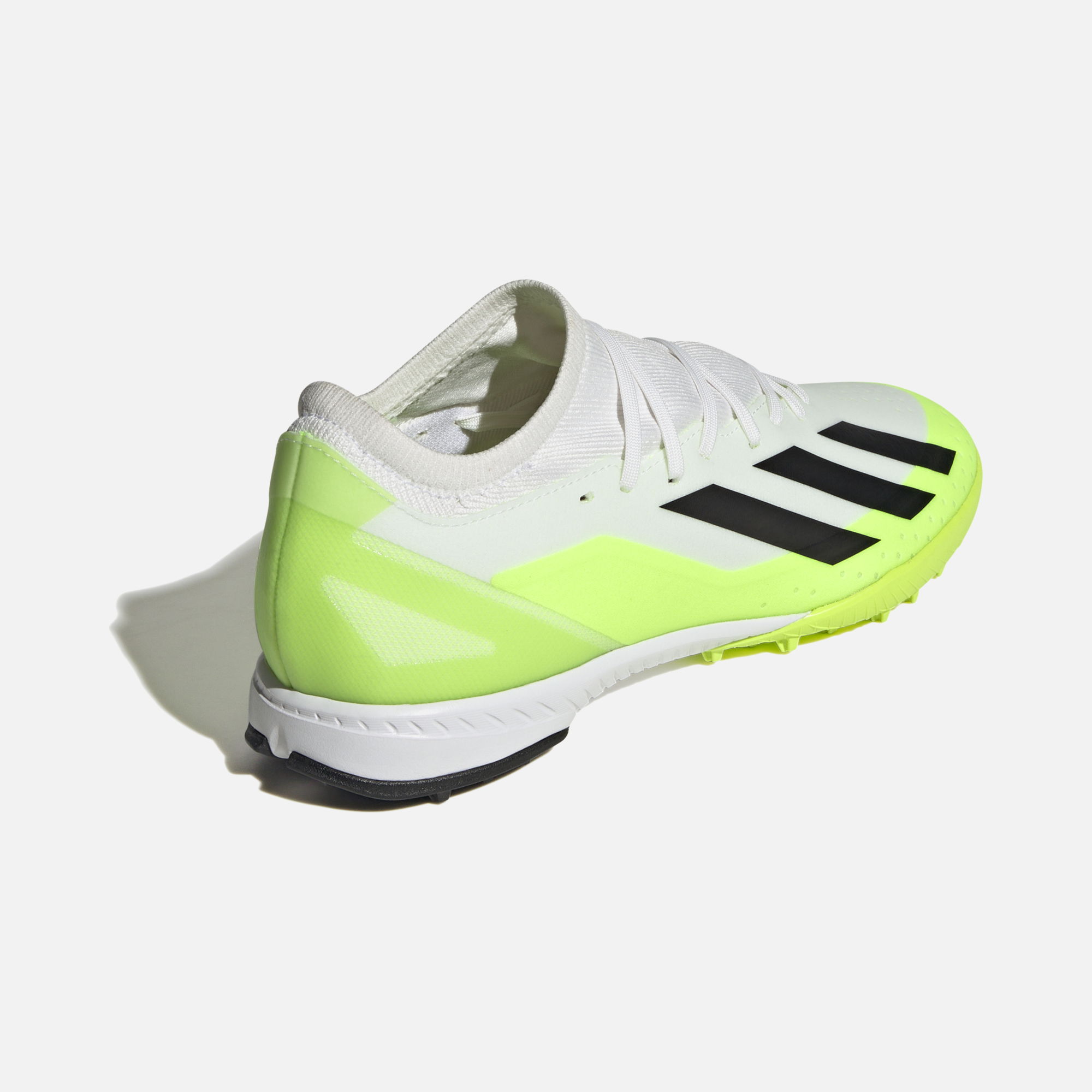 adidas X Crazyfast.3 TF Turf Field Erkek Halı Saha Ayakkabı