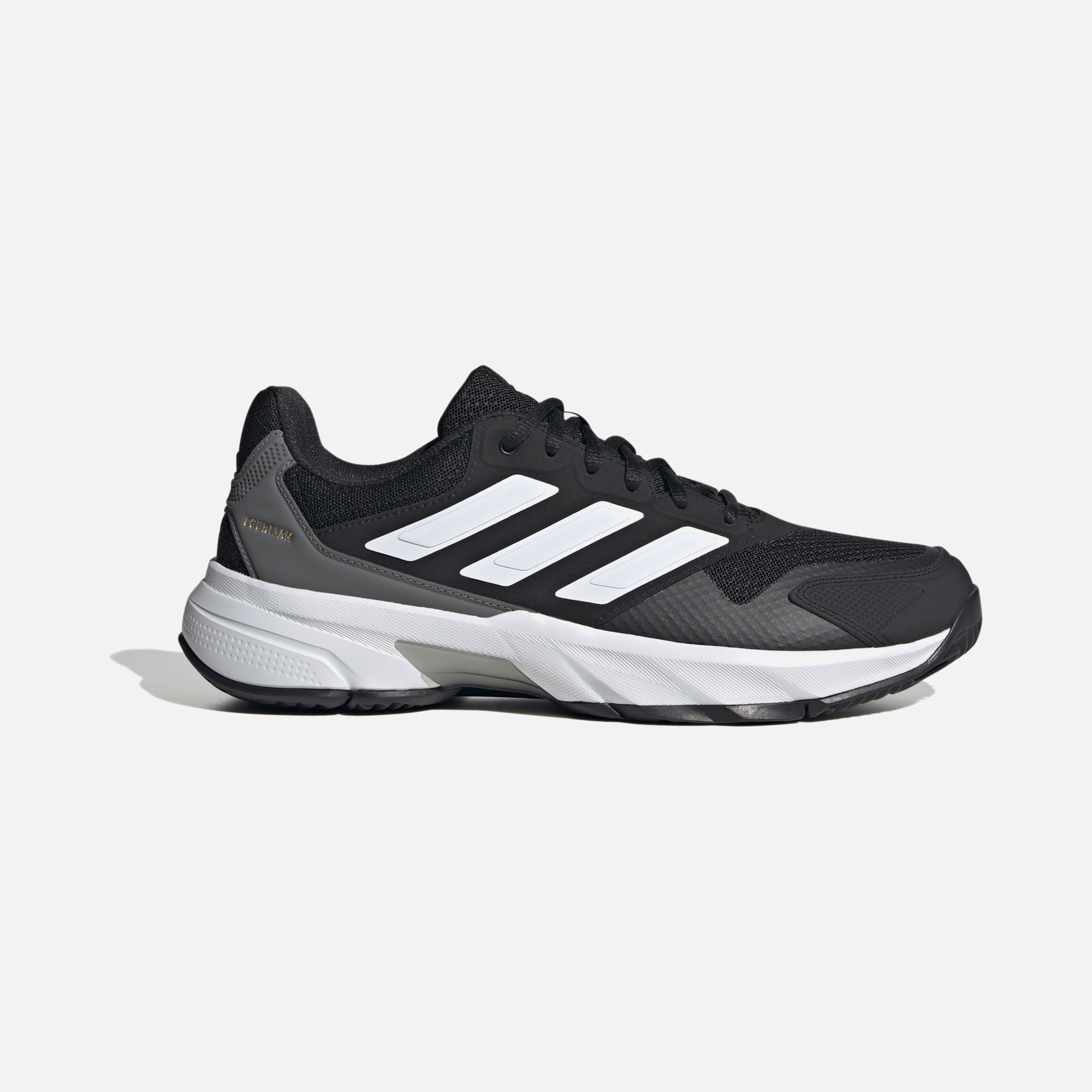 adidas Court Jam Control 3 Tenis Erkek Spor Ayakkabısı
