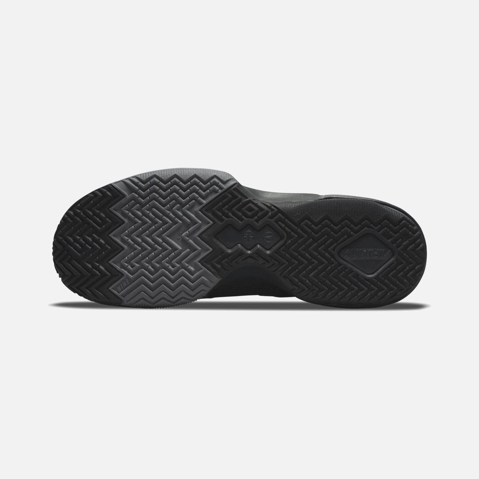 Nike Air Max Impact 3 Erkek Basketbol Ayakkabısı