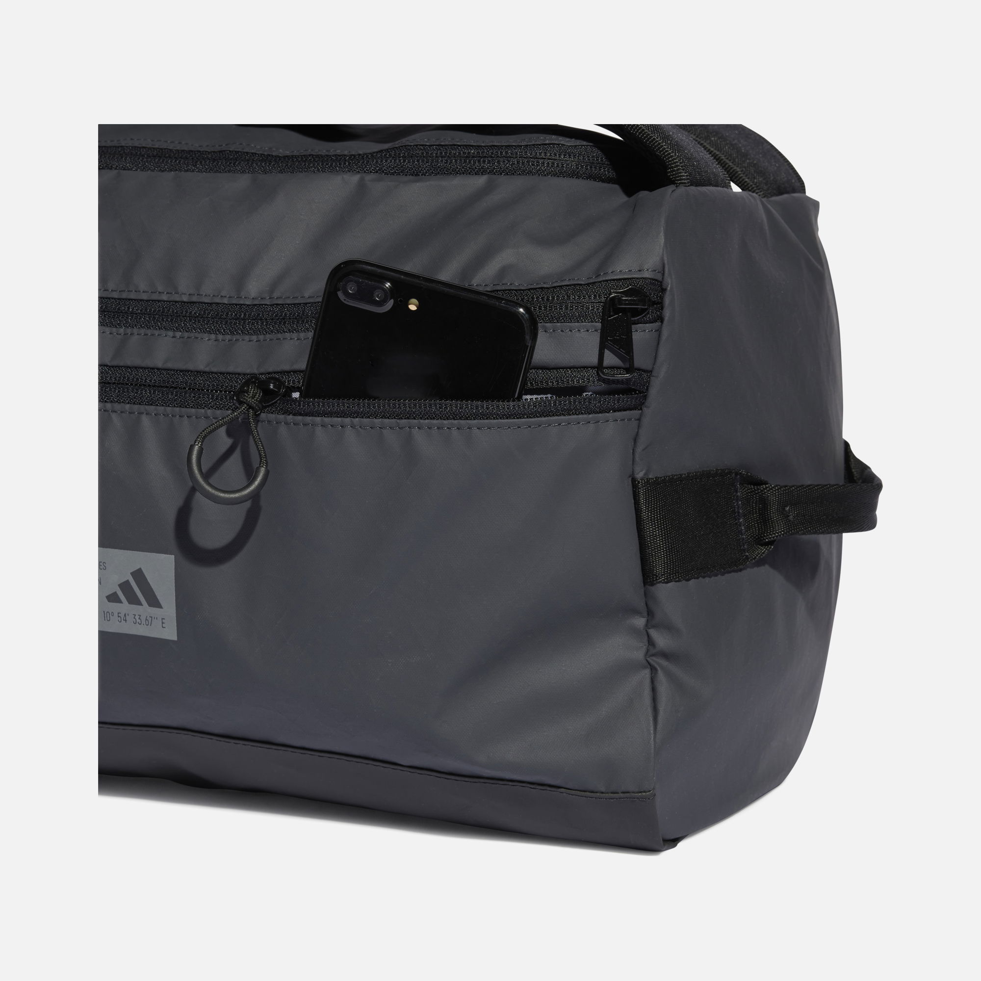 adidas Hybrid Duffel Gym & Training (39 L) Unisex Spor Çantası