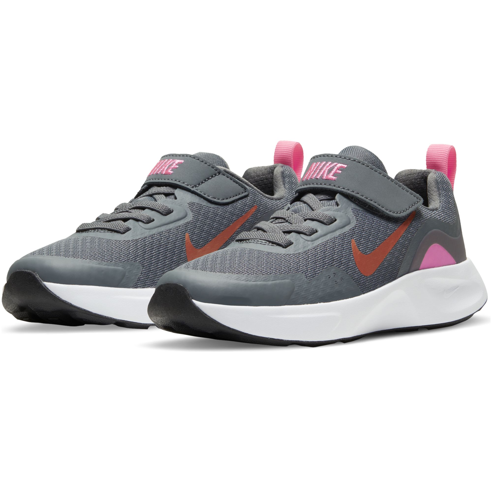Nike WearAllDay (PS) Çocuk Spor Ayakkabı