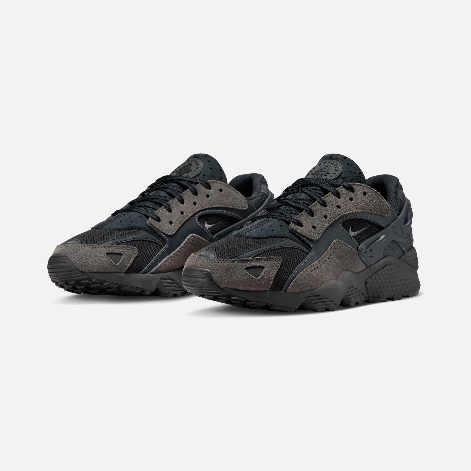Nike Sportswear Air Huarache Runner Erkek Spor Ayakkabı