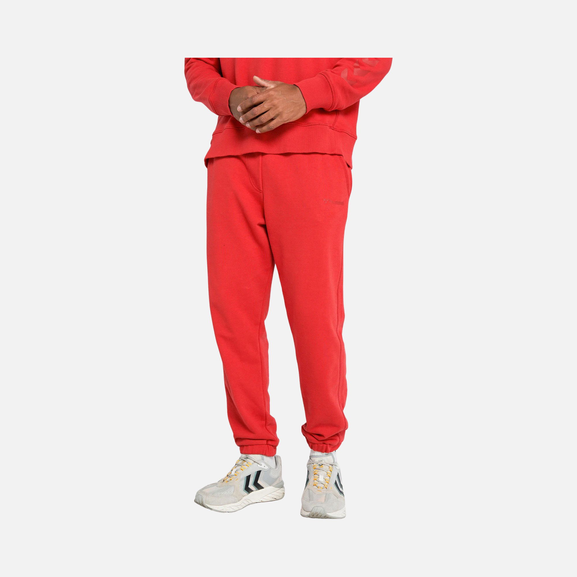 Hummel Sportswear Miro Erkek Eşofman Altı