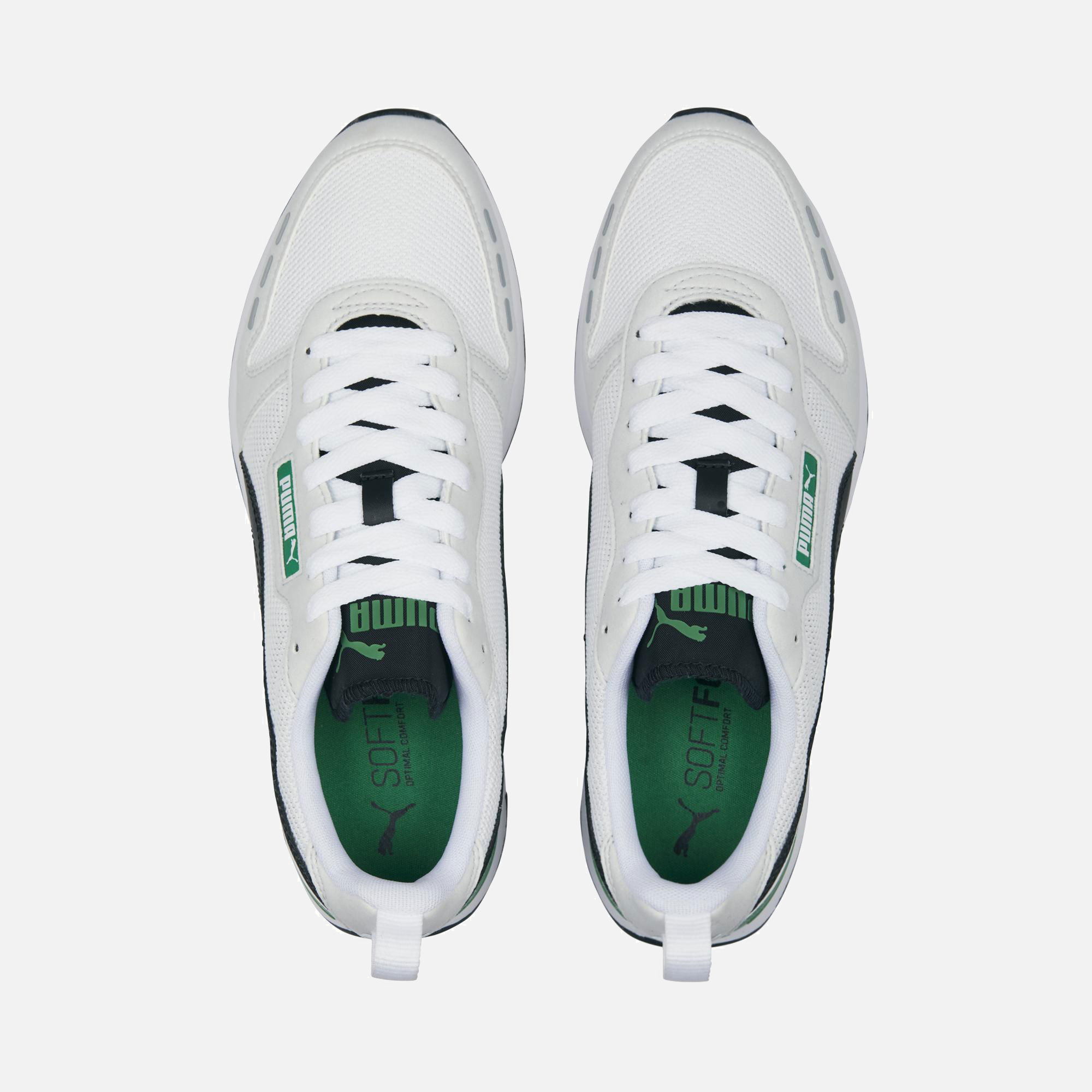 Puma R78 Runner Trainers Unisex Spor Ayakkabı