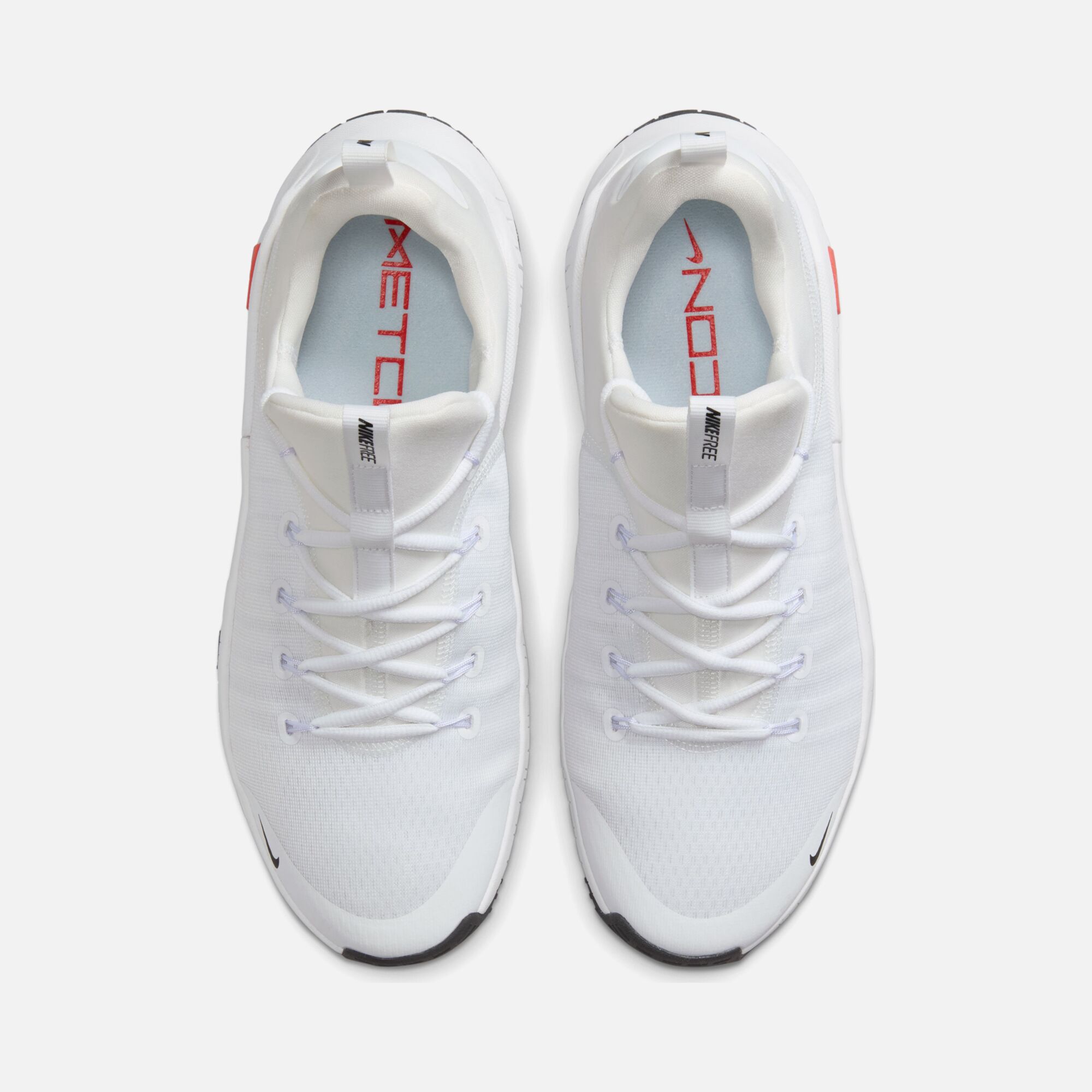 Nike Free Metcon 6 Workout Erkek Spor Ayakkabı