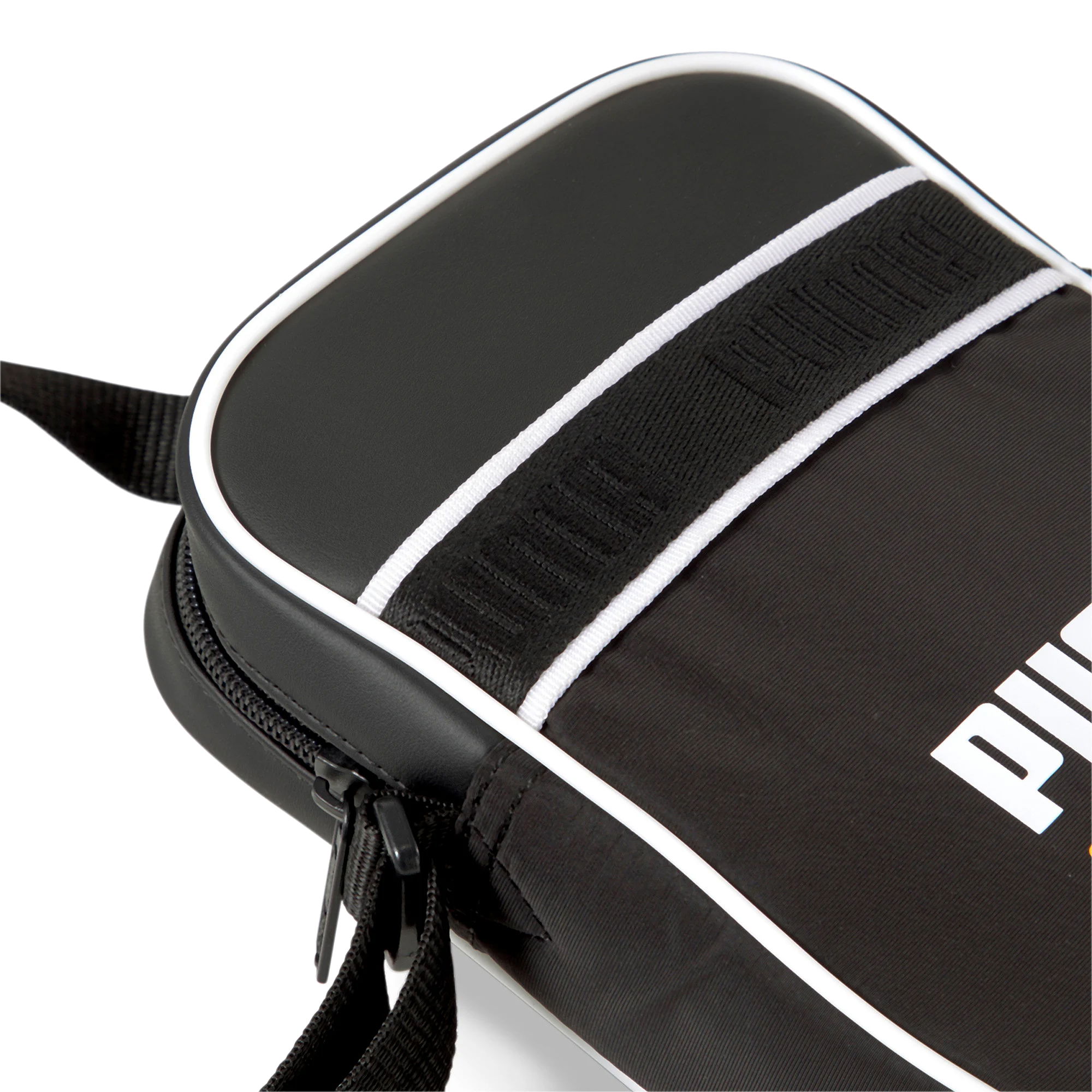 Puma Campus Compact Unisex Omuz Çantası