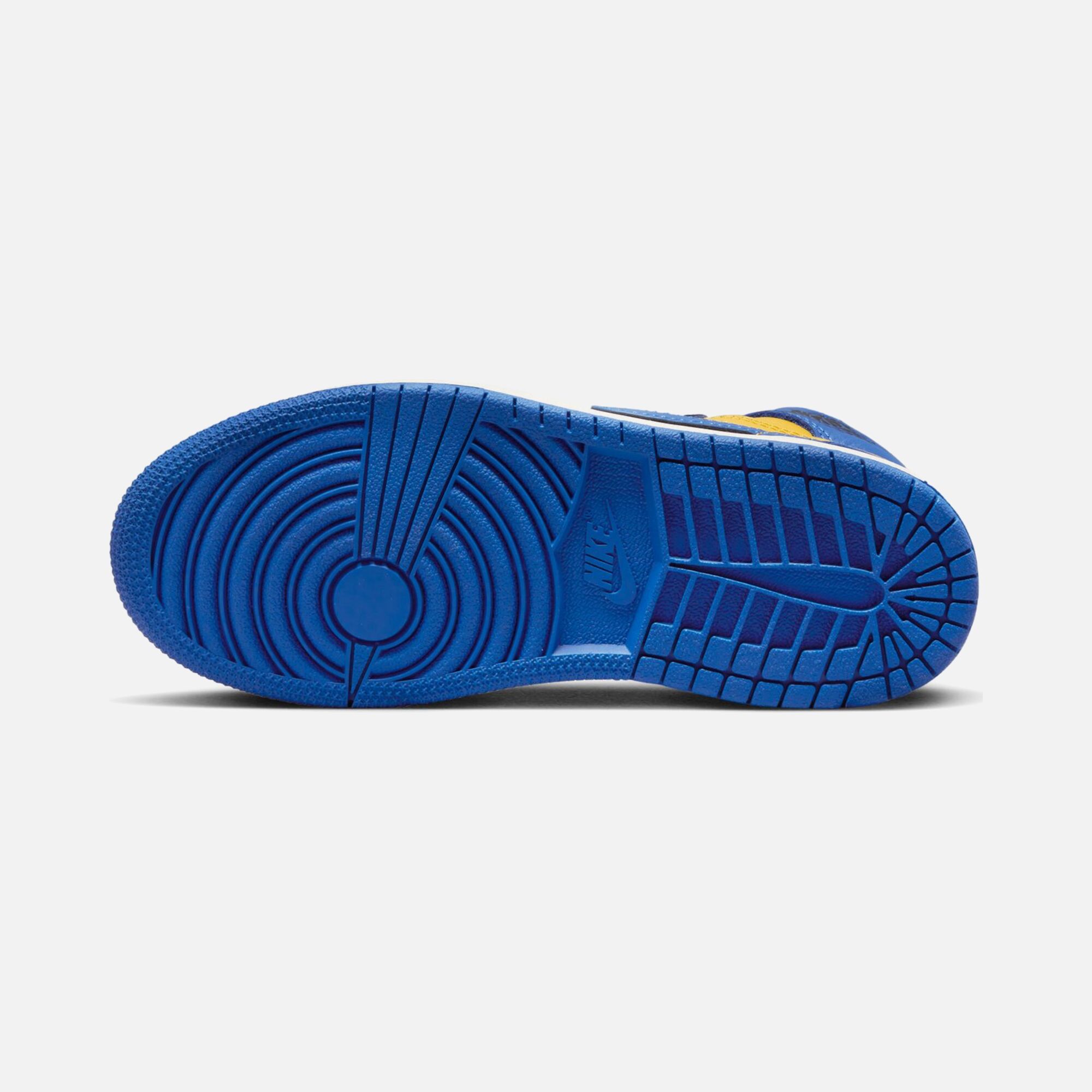Nike Jordan 1 Retro High OG SU24 (PS) Çocuk Spor Ayakkabı
