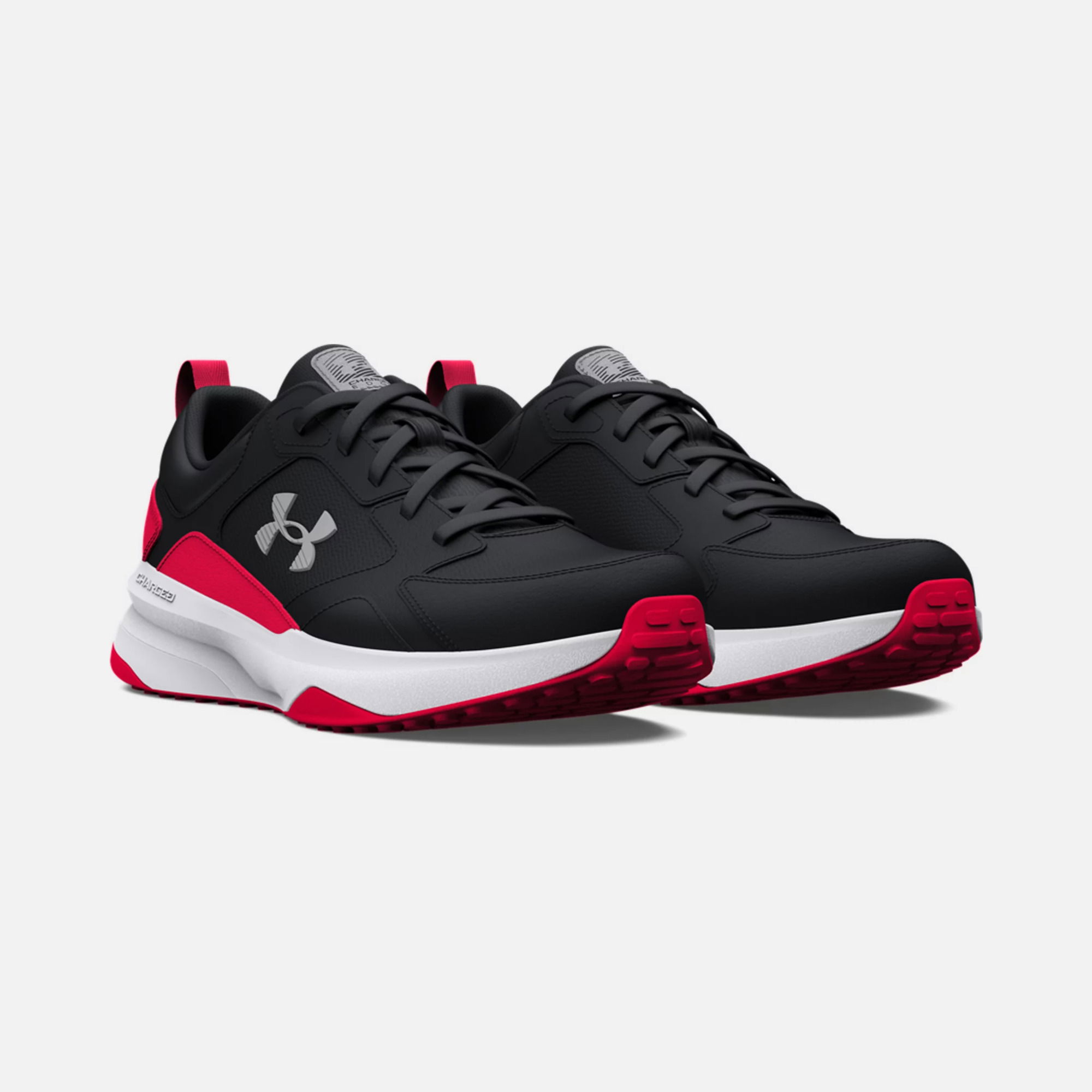 Under Armour Charged Edge Training Erkek Spor Ayakkabı