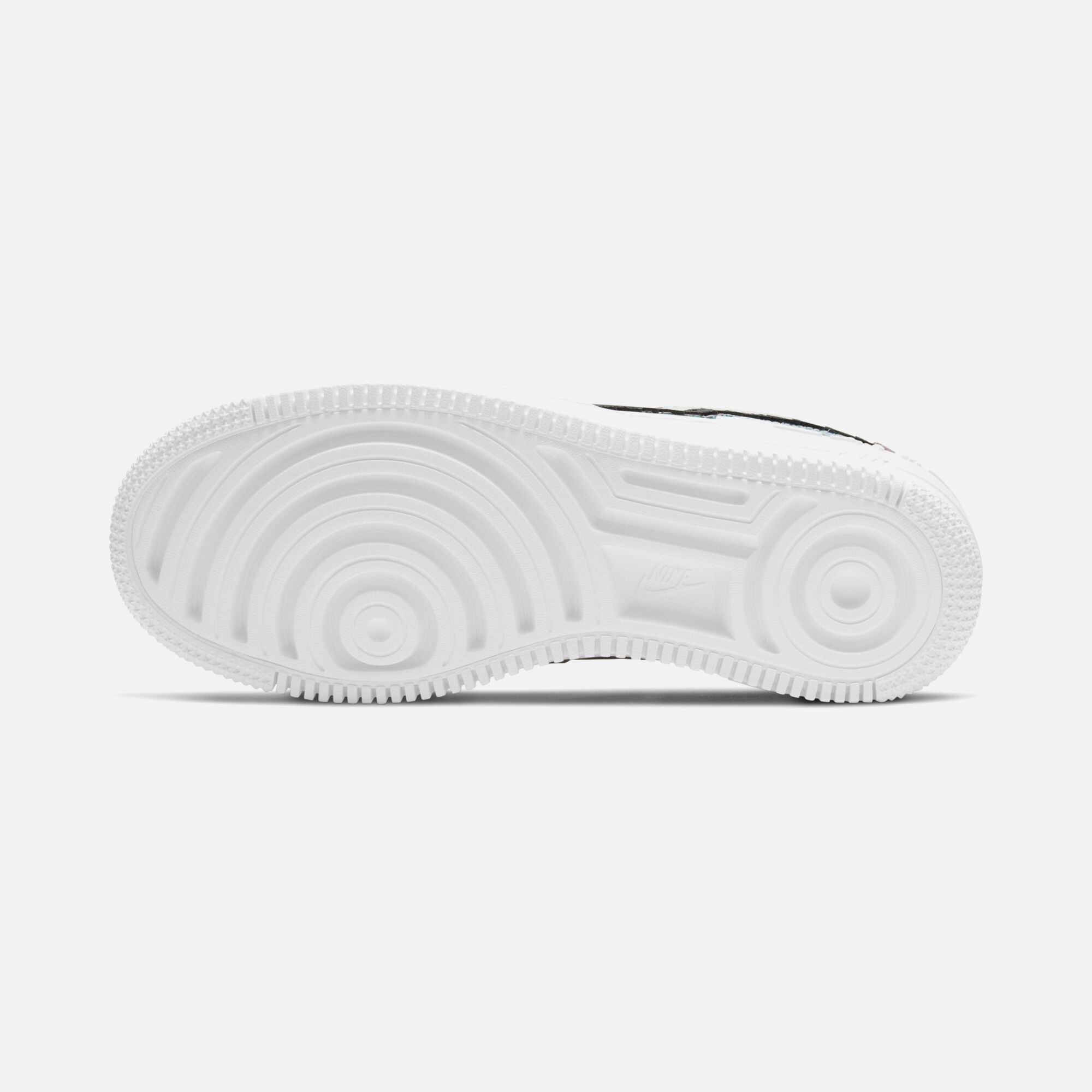 Nike Air Force 1 Shadow SE ''Pixel Swoosh'' Kadın Spor Ayakkabı