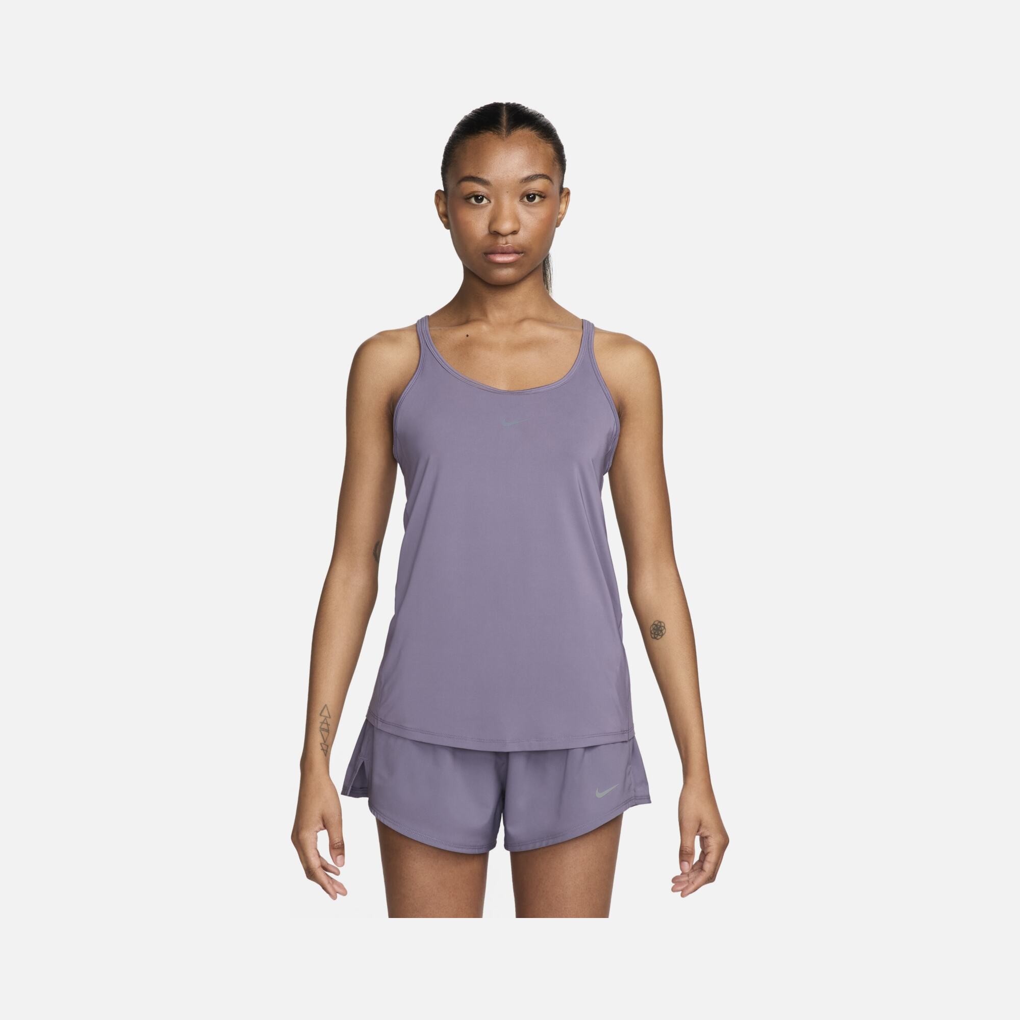 Nike One Classic Dri-Fit Strappy Training Kadın Atlet