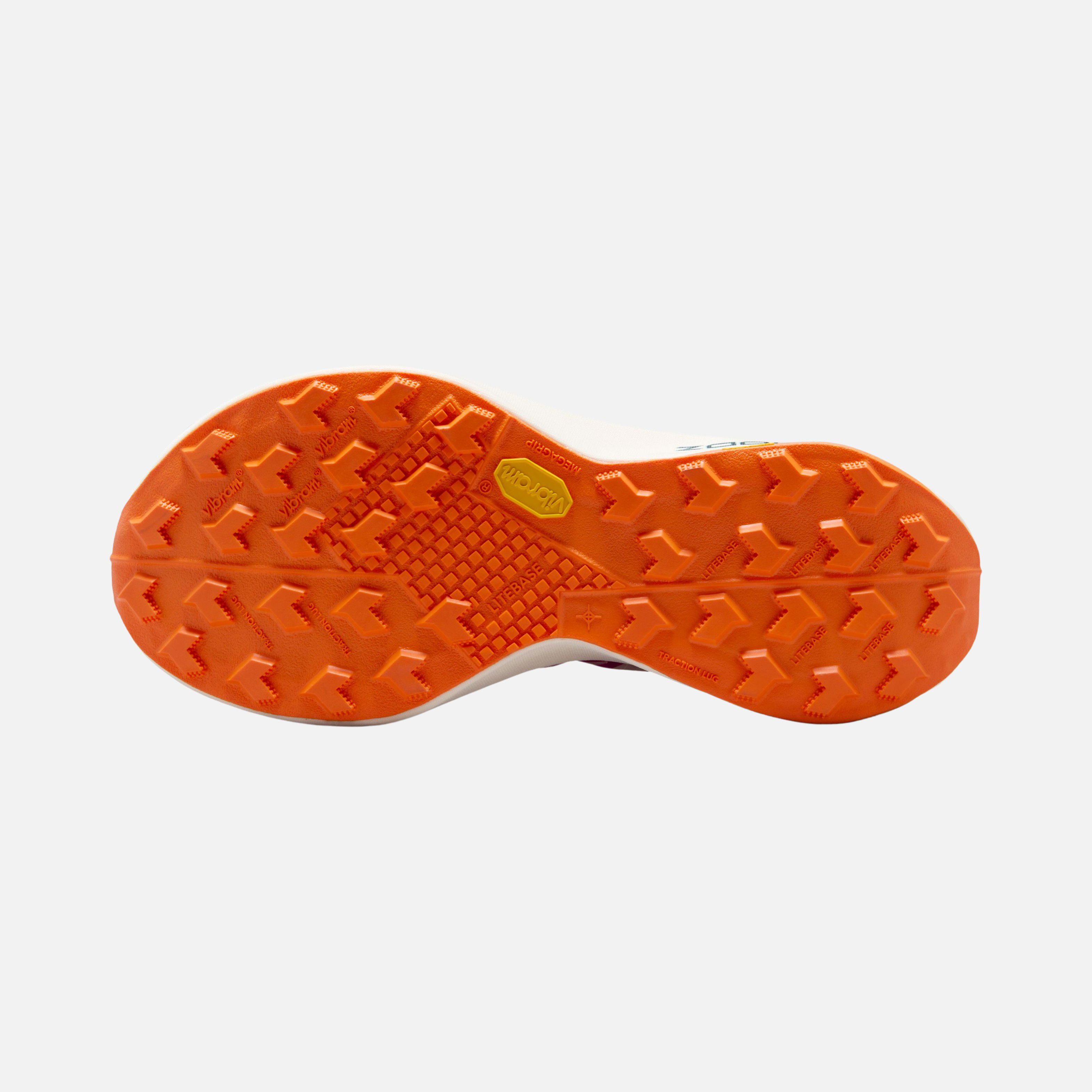 Nike ZoomX Ultrafly Trail Racing Kadın Spor Ayakkabı