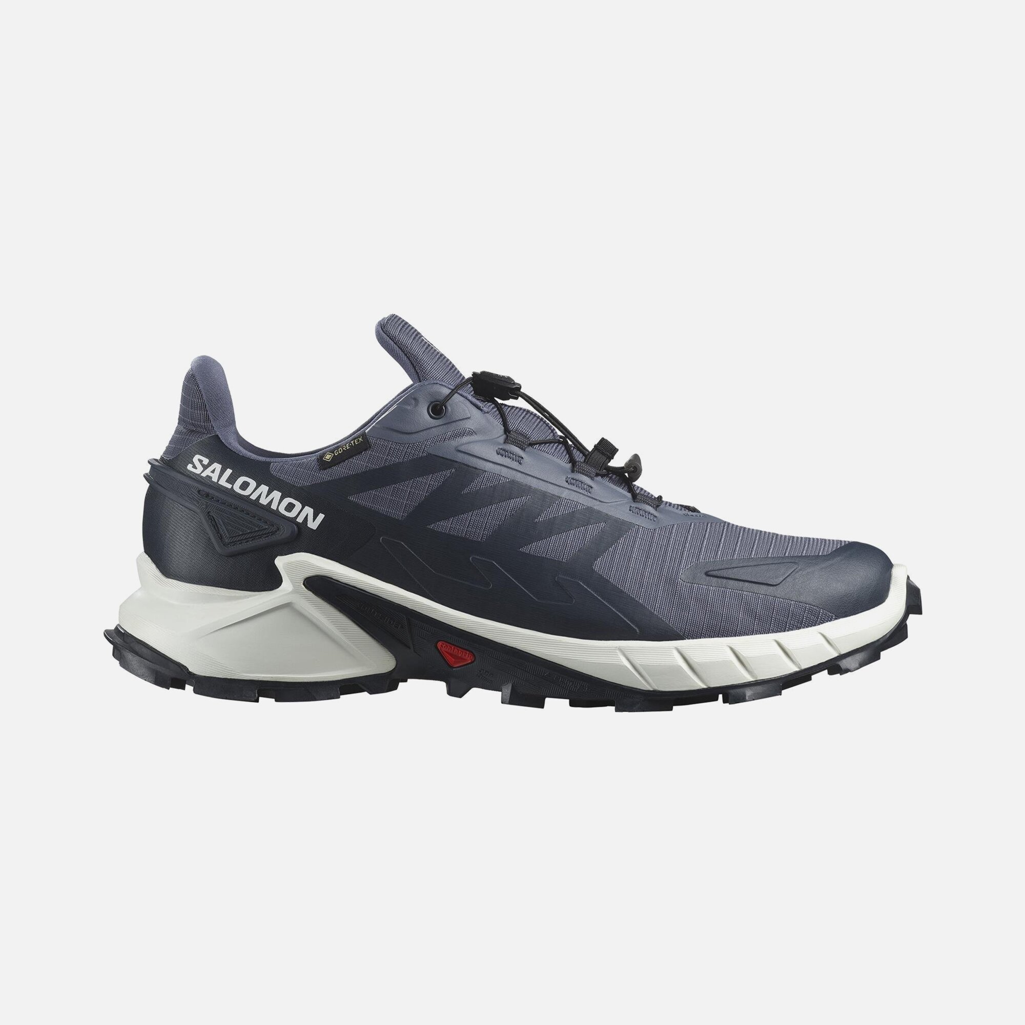 Salomon Supercross 4 Gore-Tex Trail Running FW24 Erkek Spor Ayakkabı