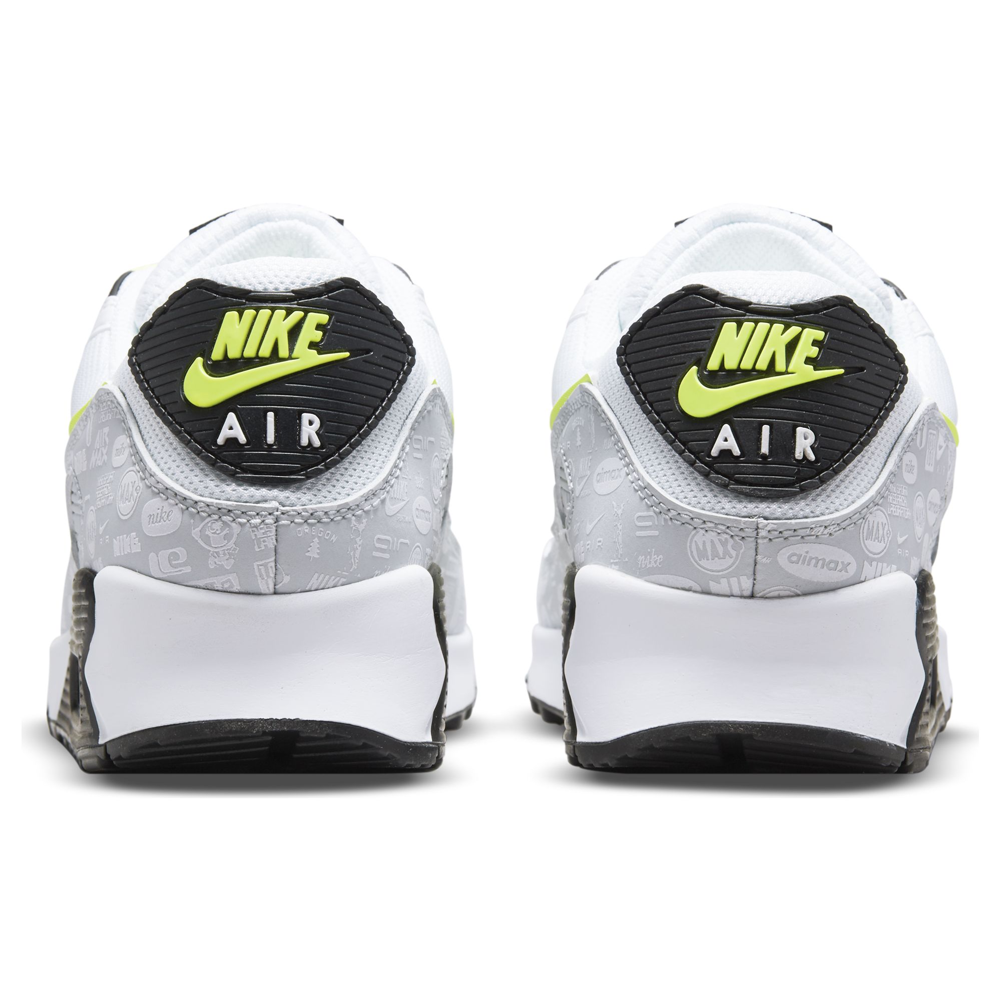 Nike Air Max 90 FA21 Erkek Spor Ayakkabı