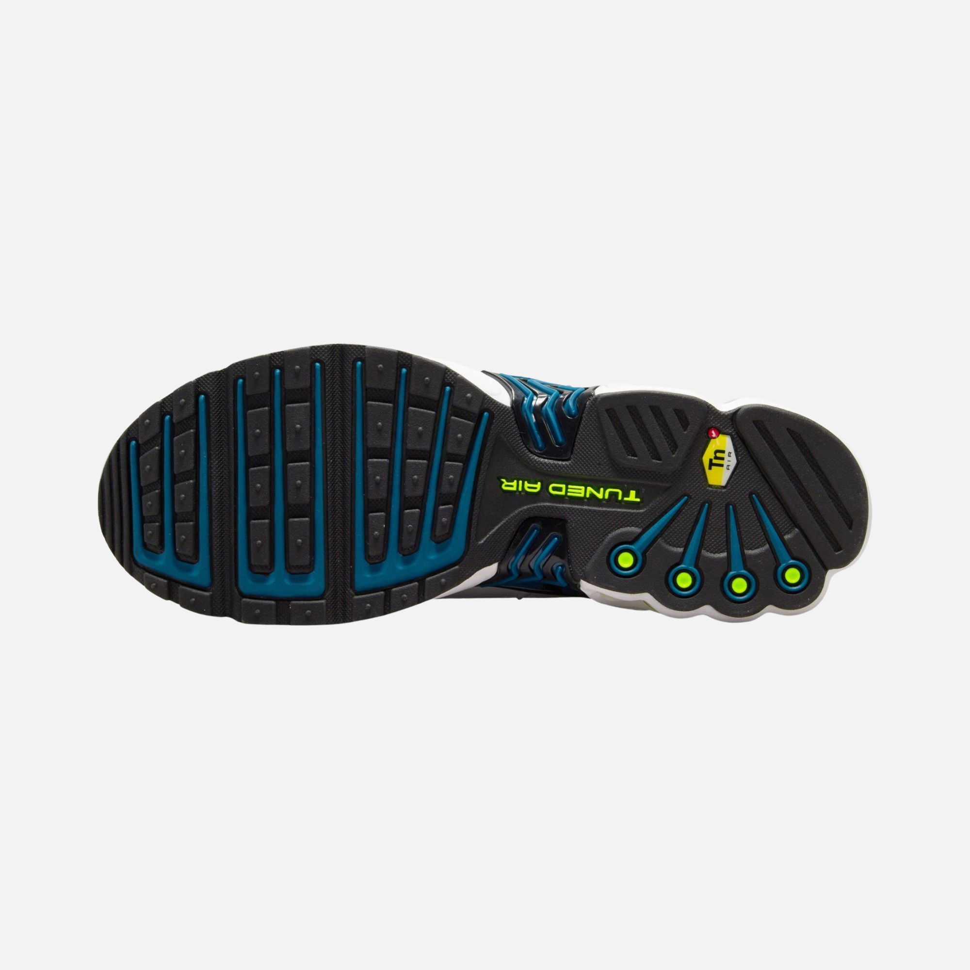 Nike Air Max Plus III FW22 Erkek Spor Ayakkabı