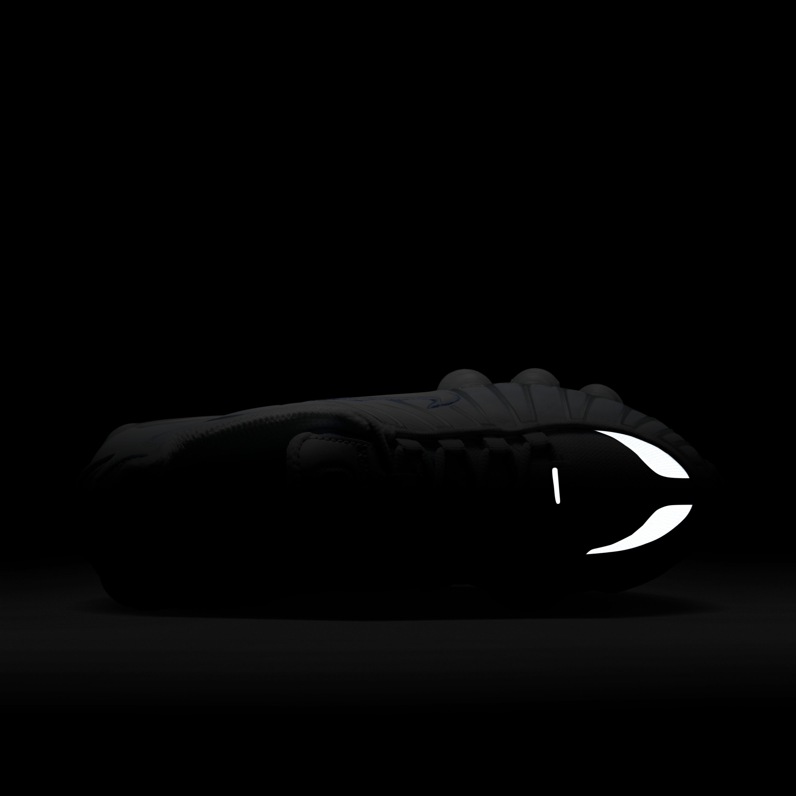 Nike Sportswear Shox TL Kadın Spor Ayakkabı