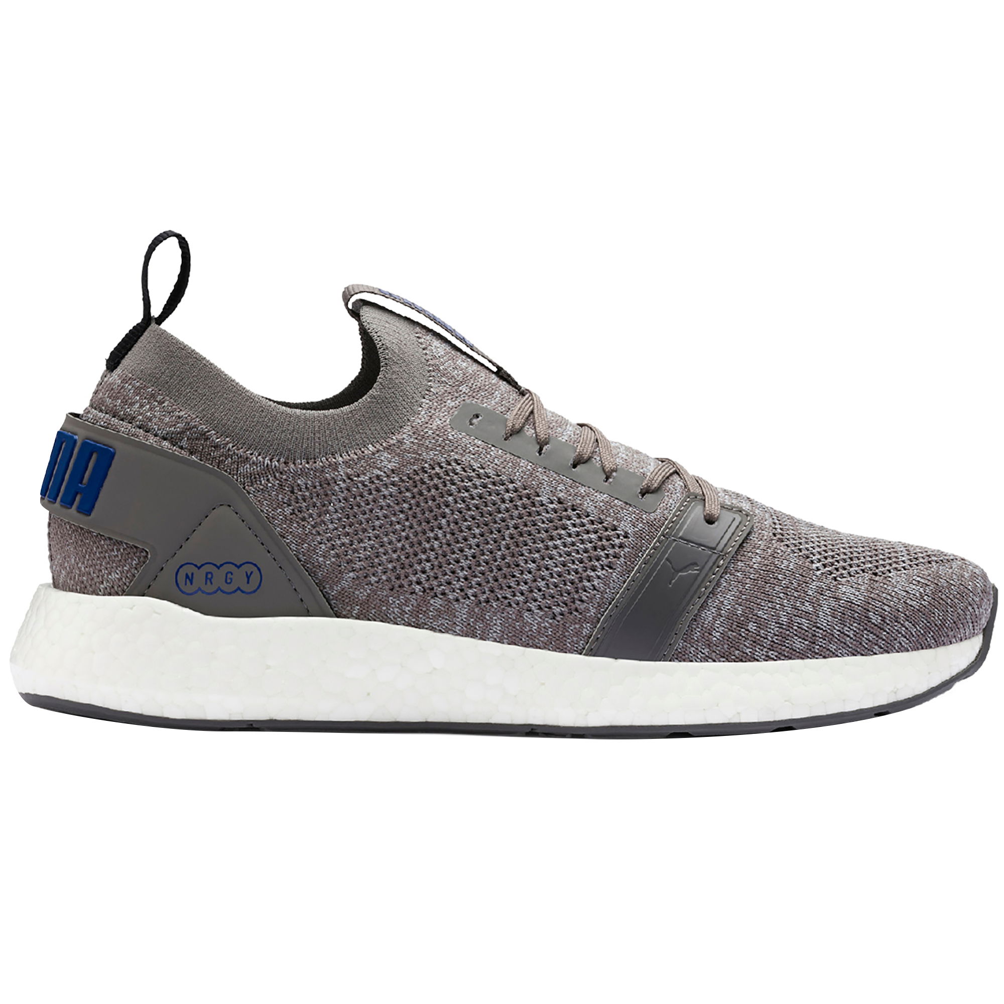 Puma NRGY Neko Engineer Knit Erkek Spor Ayakkabı