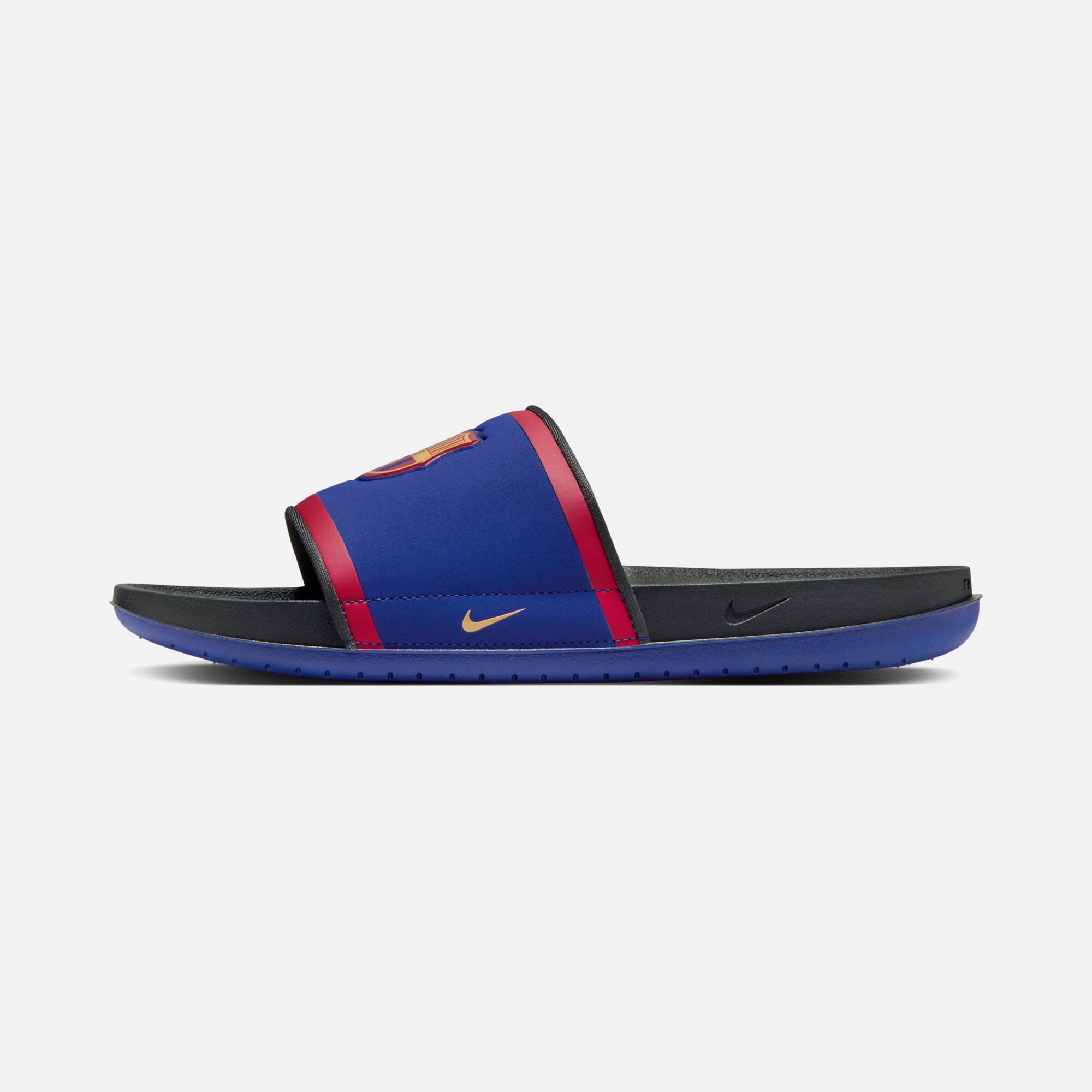 Nike Offcourt Slide FC Barcelona Erkek Terlik